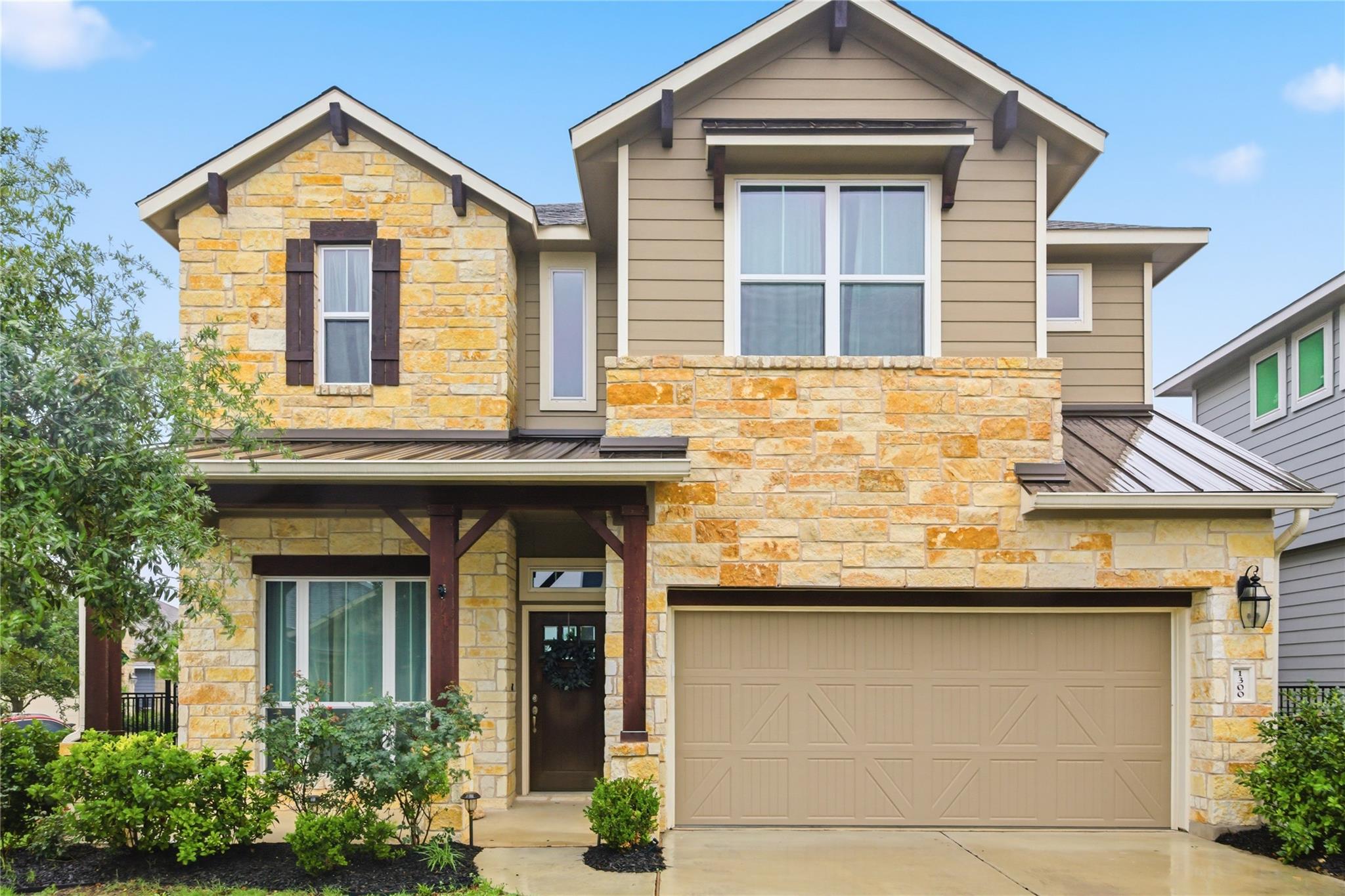 Single Family Residence