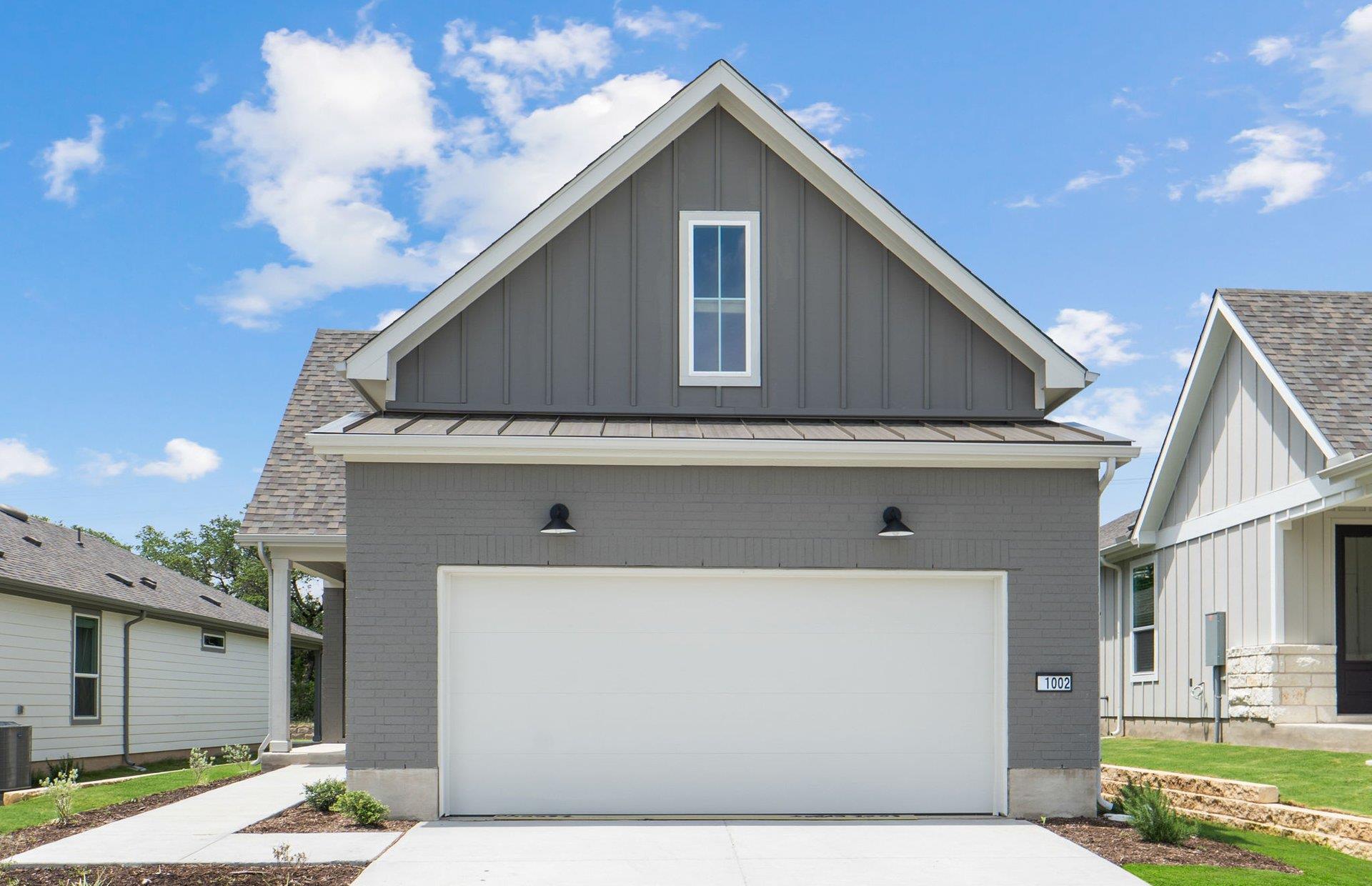 Single Family Residence