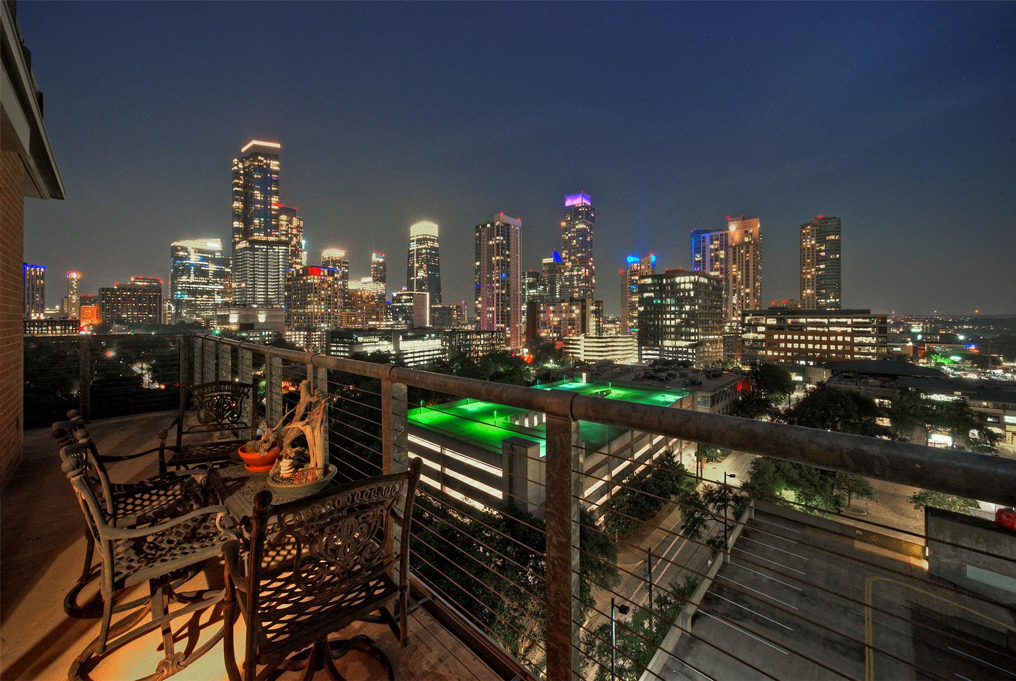 Condominium