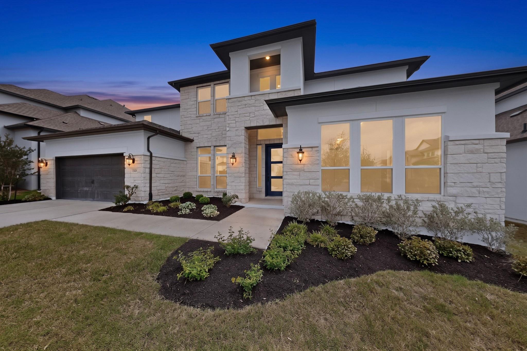 Single Family Residence