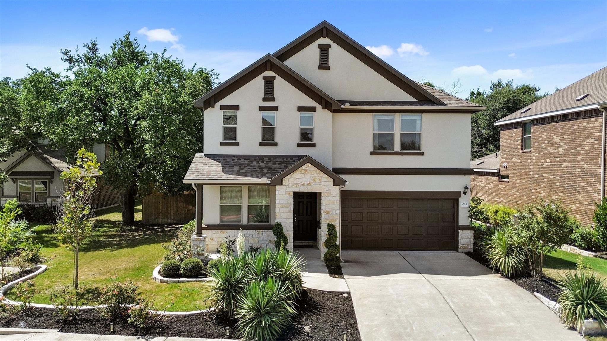 Single Family Residence