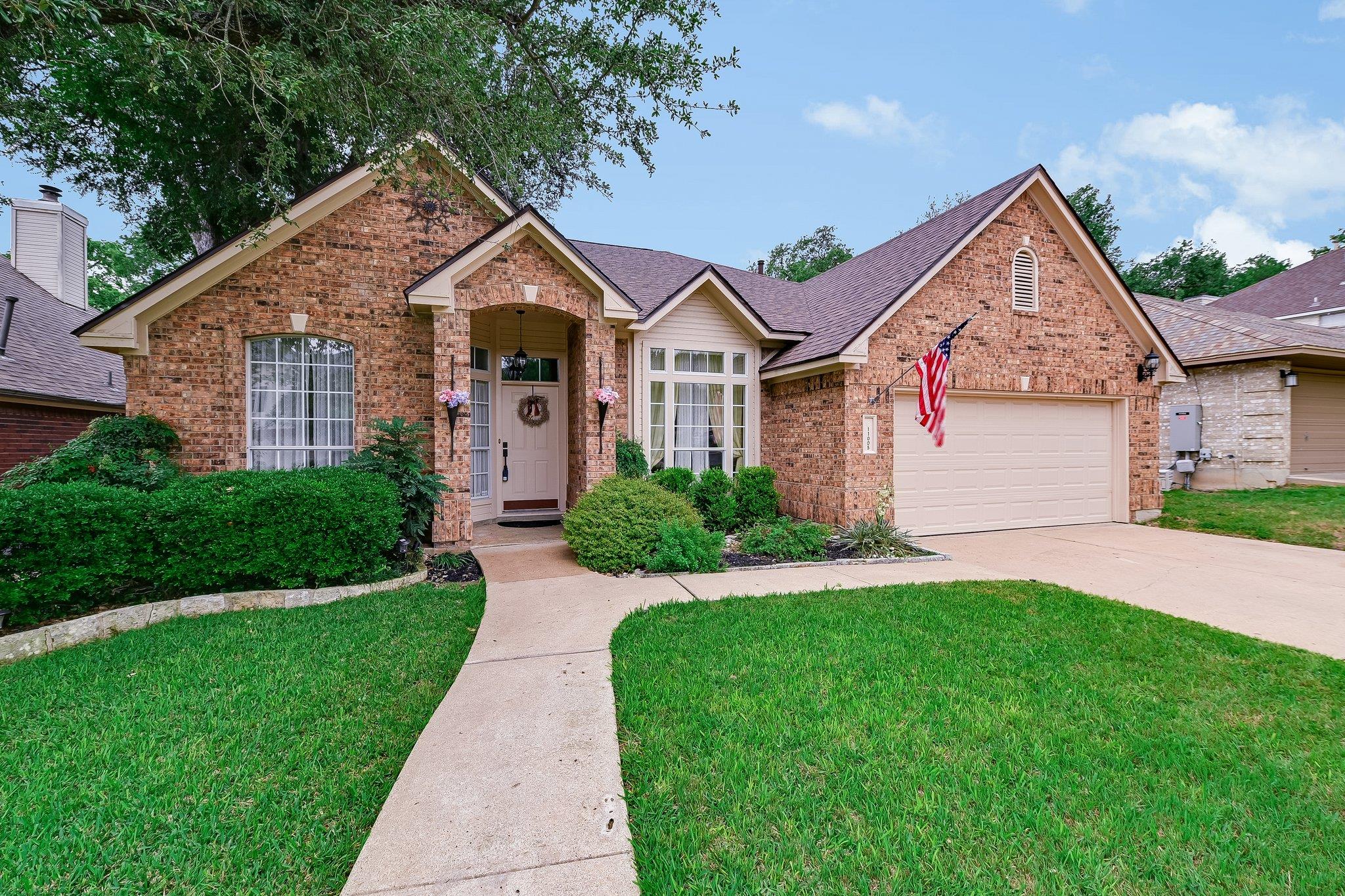 Single Family Residence