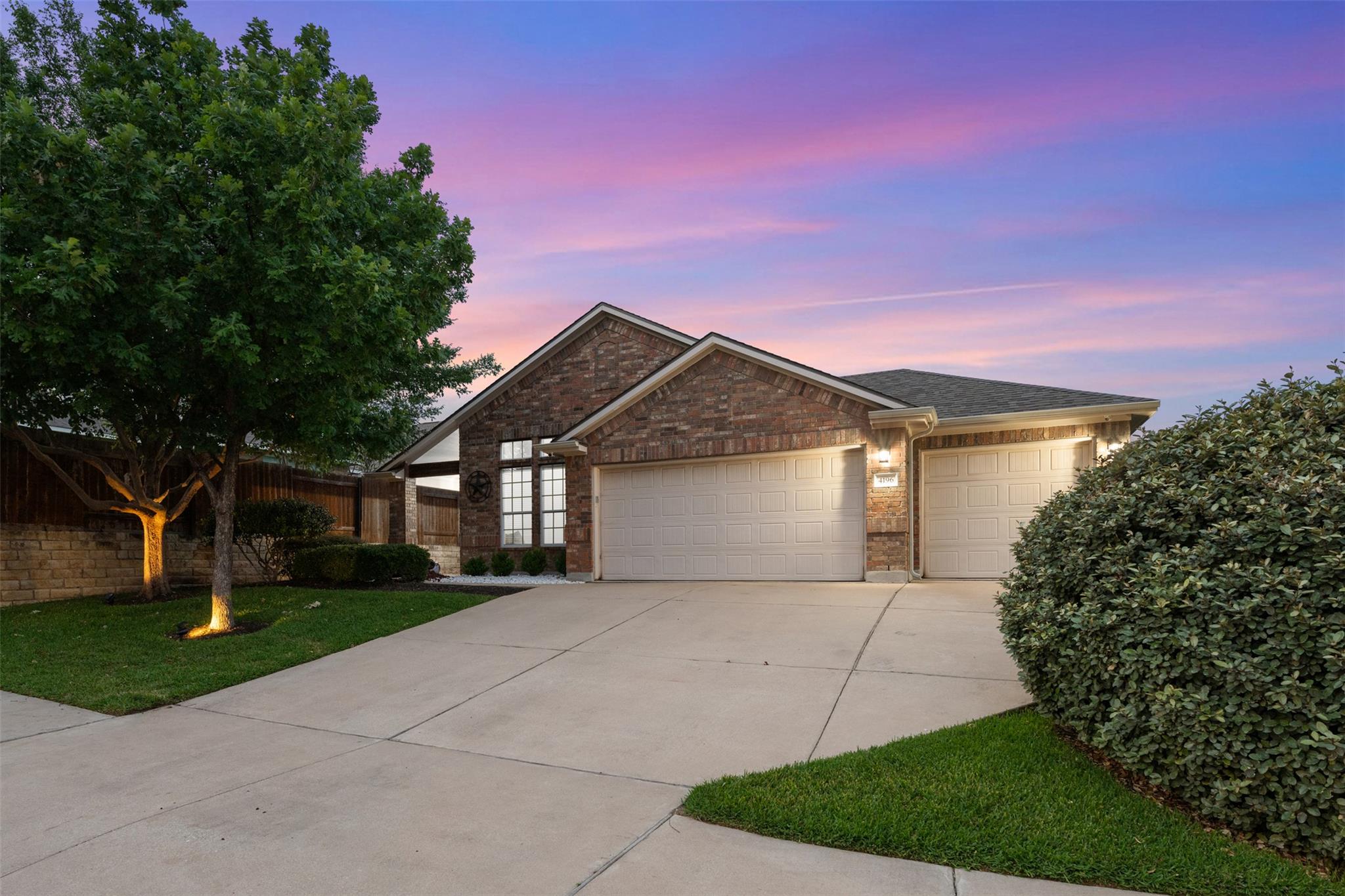 Single Family Residence