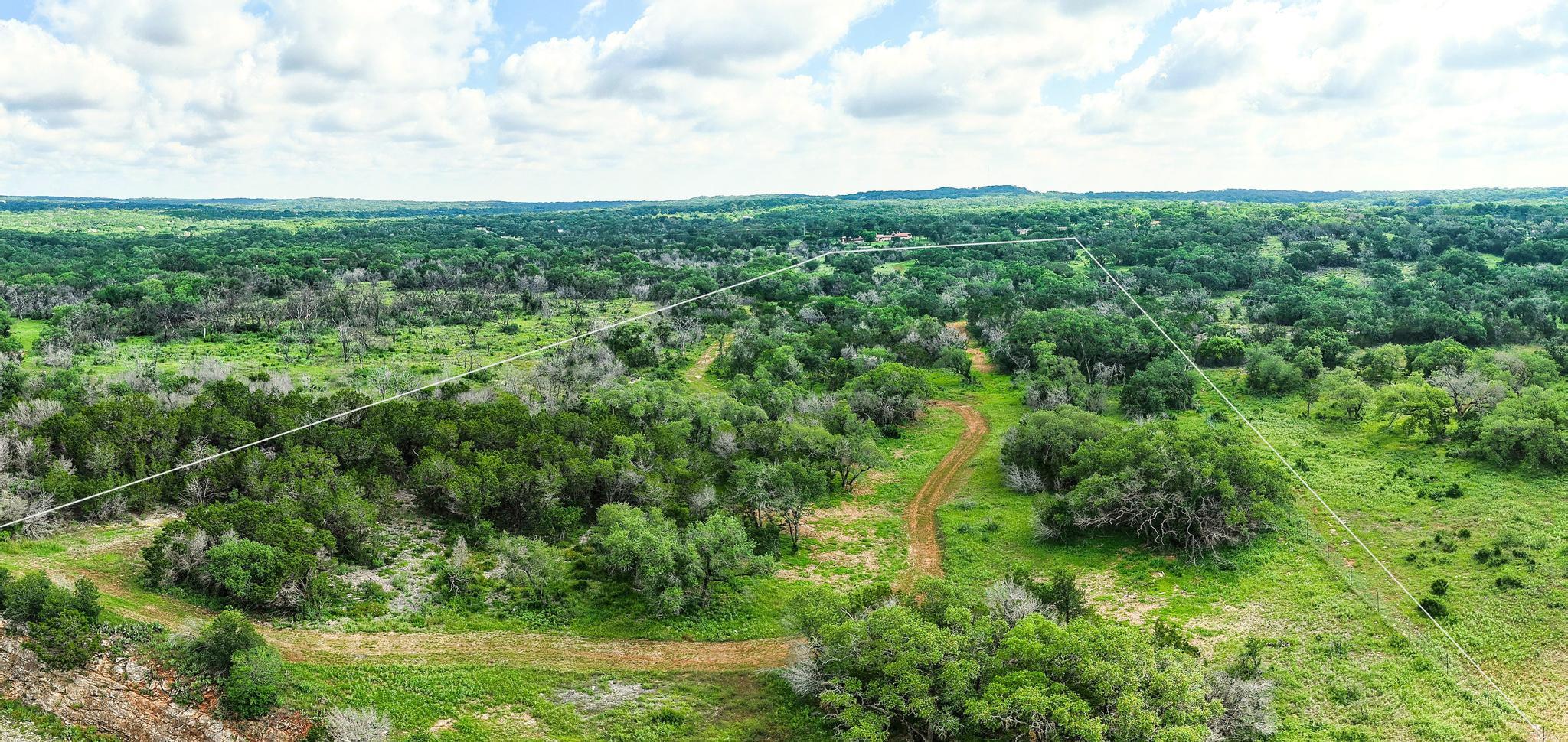 Unimproved Land