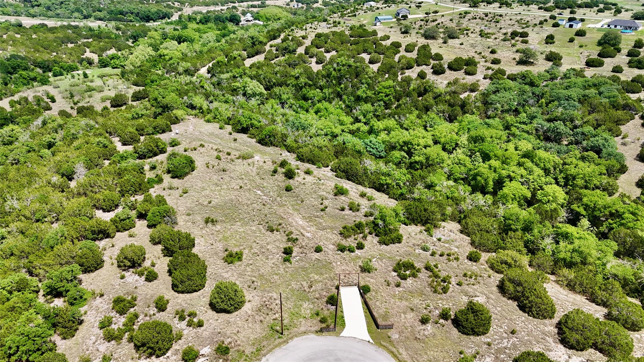 Unimproved Land