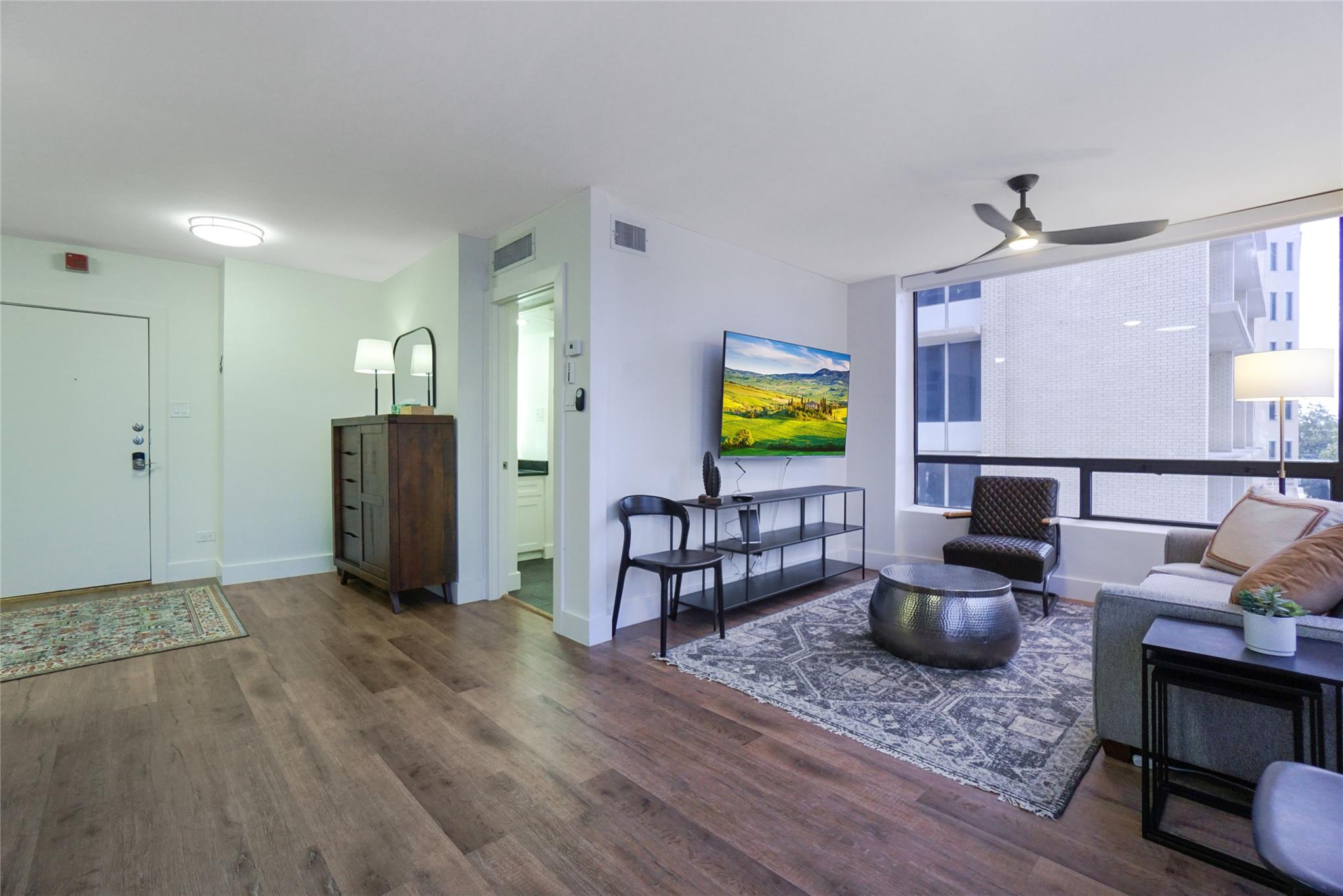 Condominium