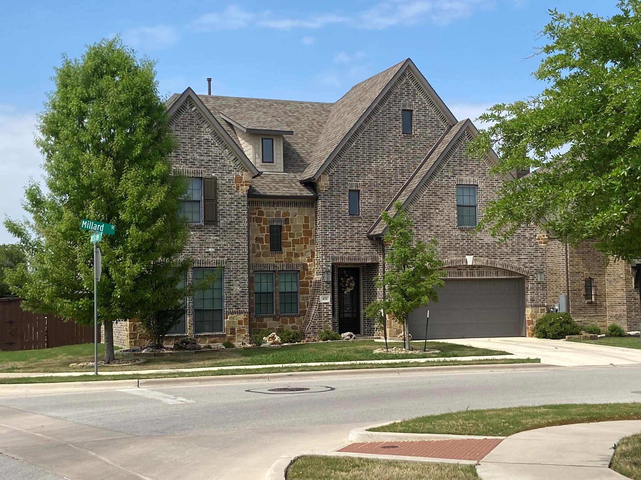Single Family Residence