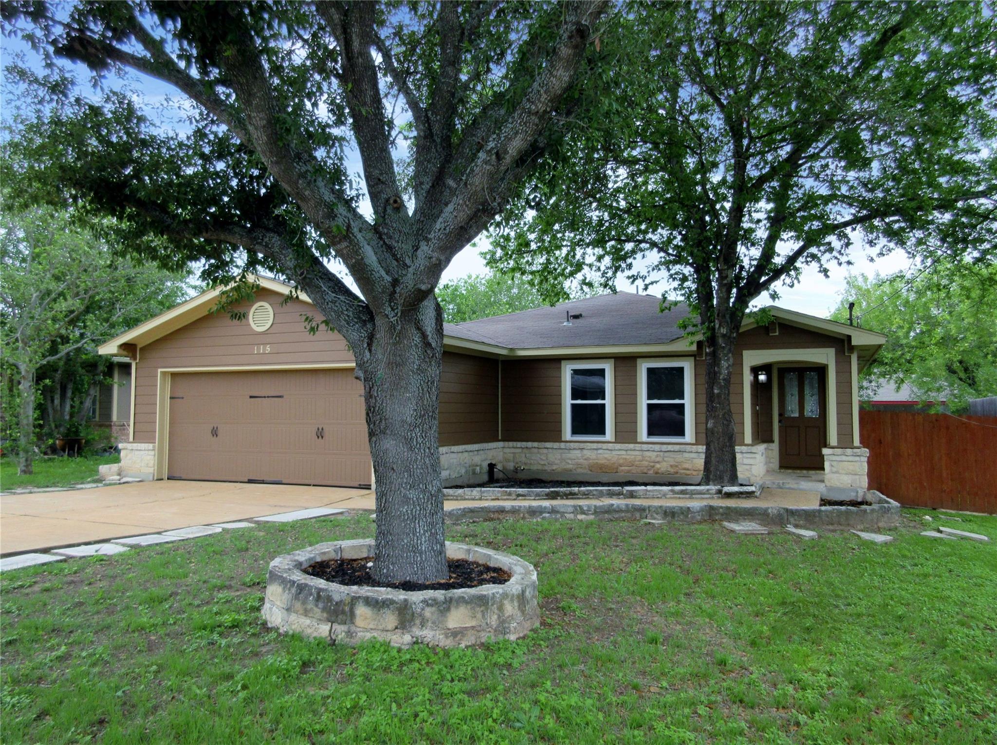 Single Family Residence