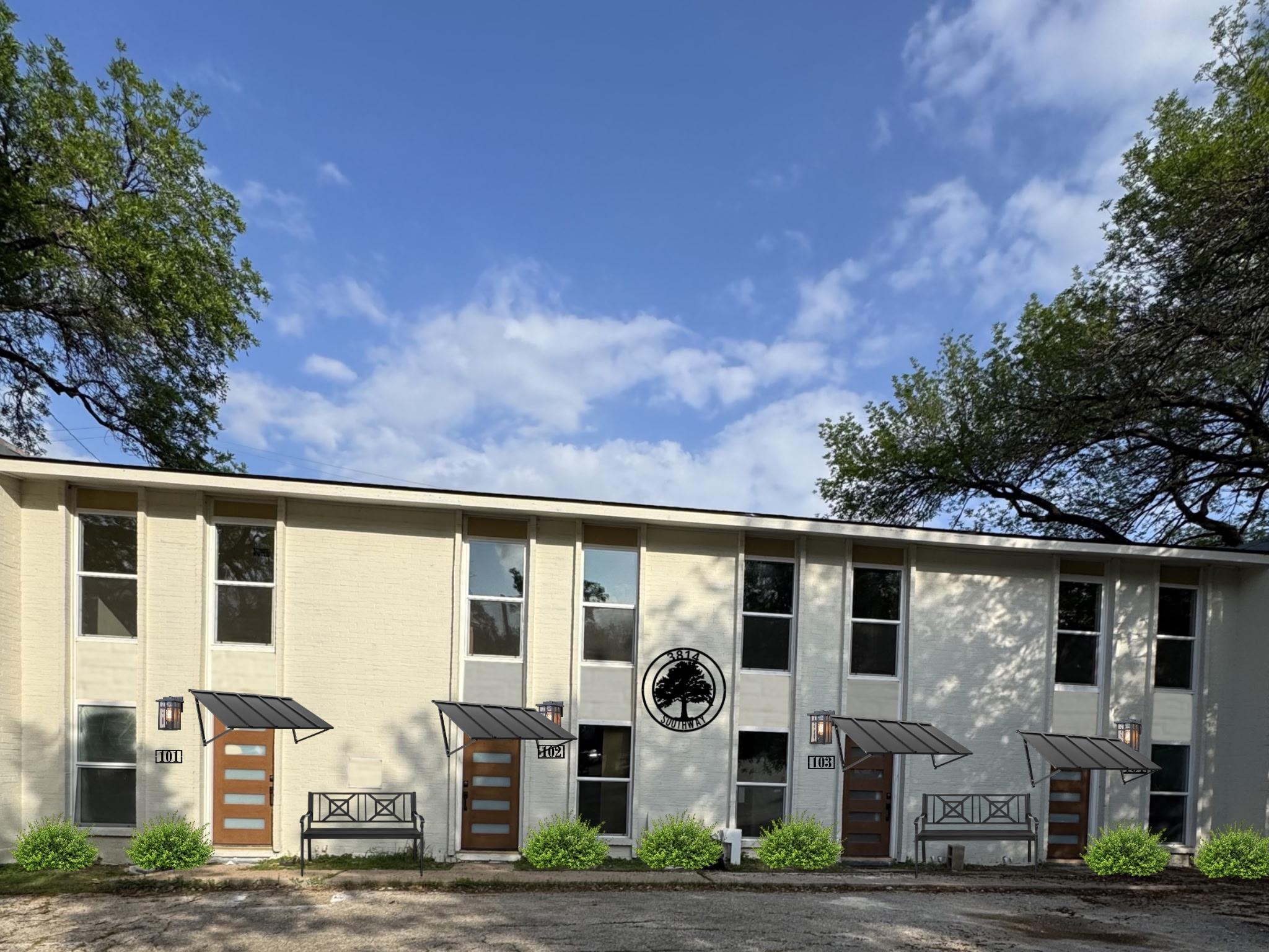 Quadruplex