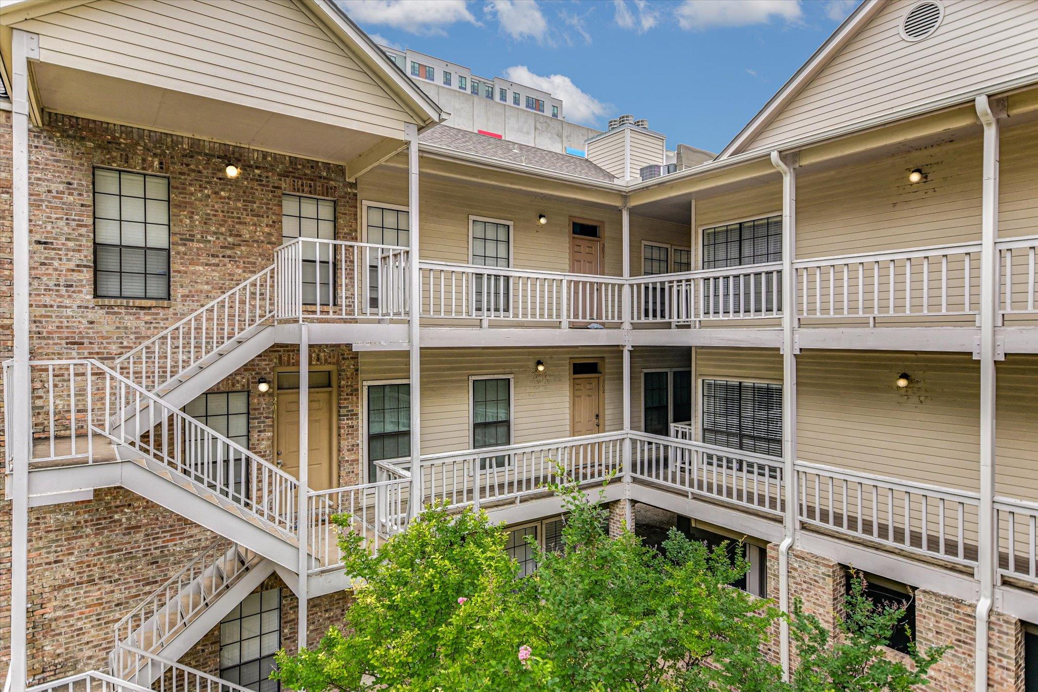 Condominium