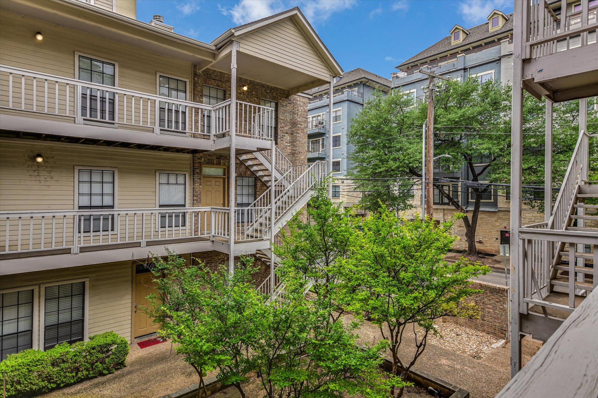 Condominium