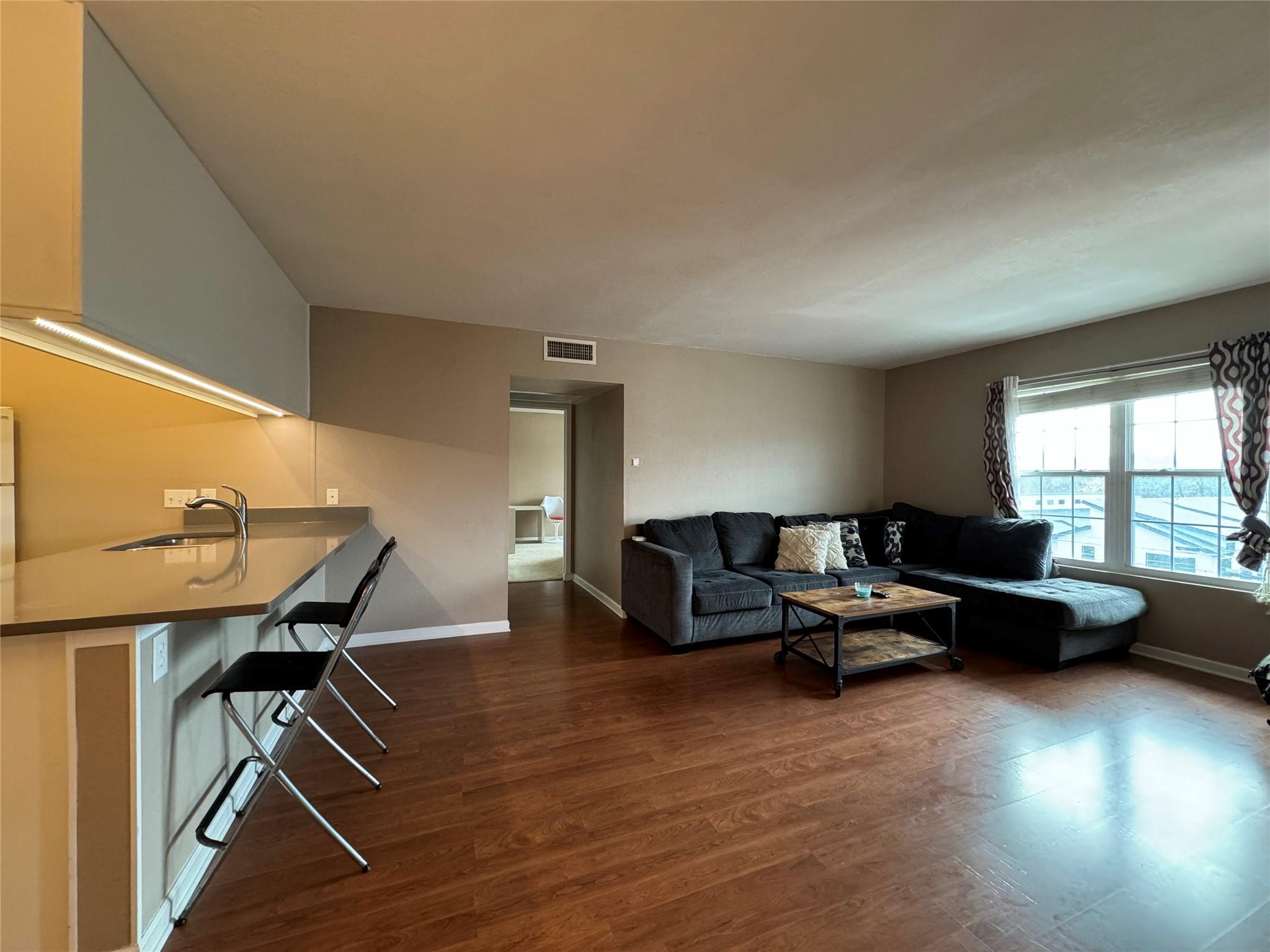Condominium