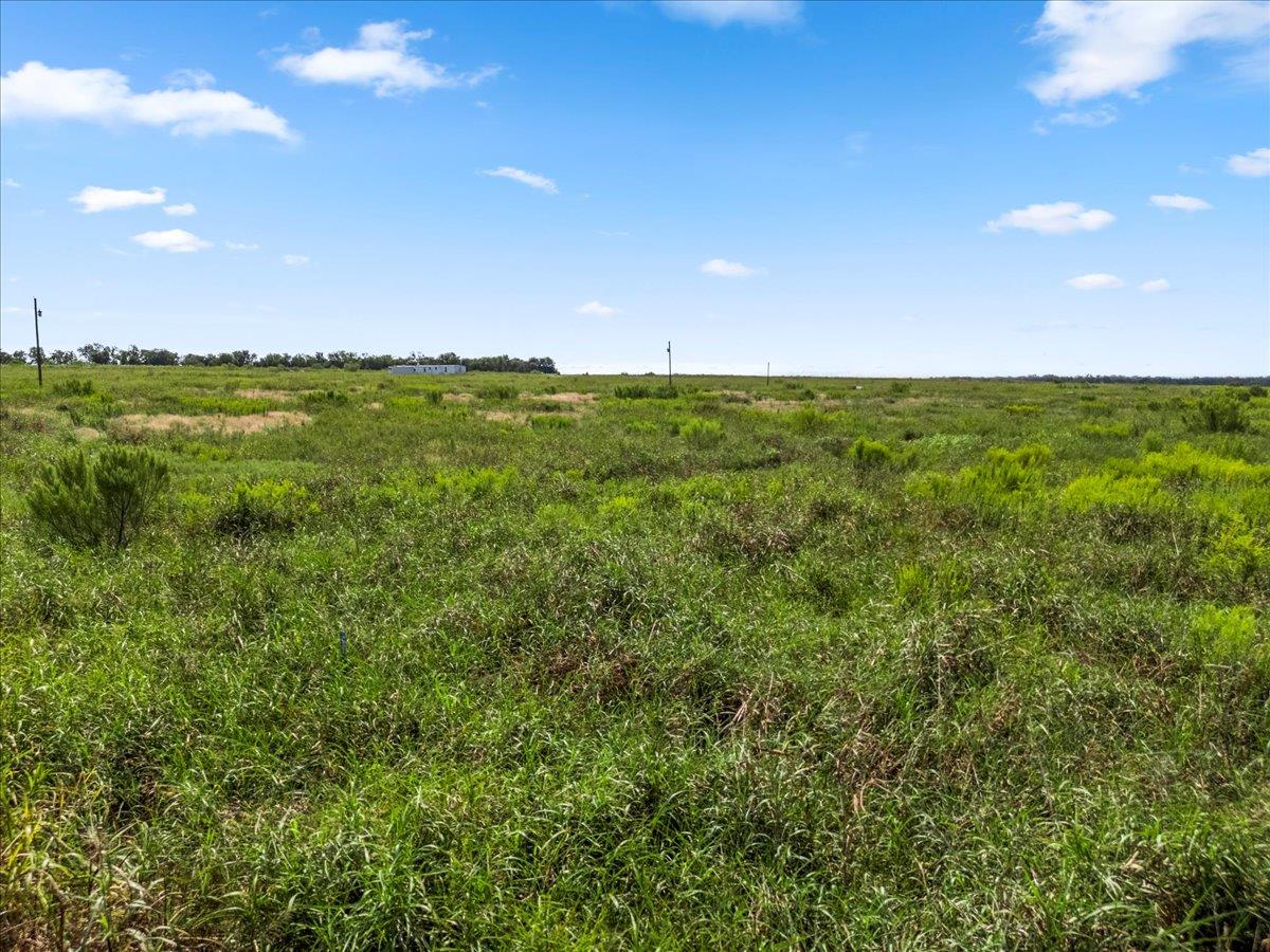 Unimproved Land