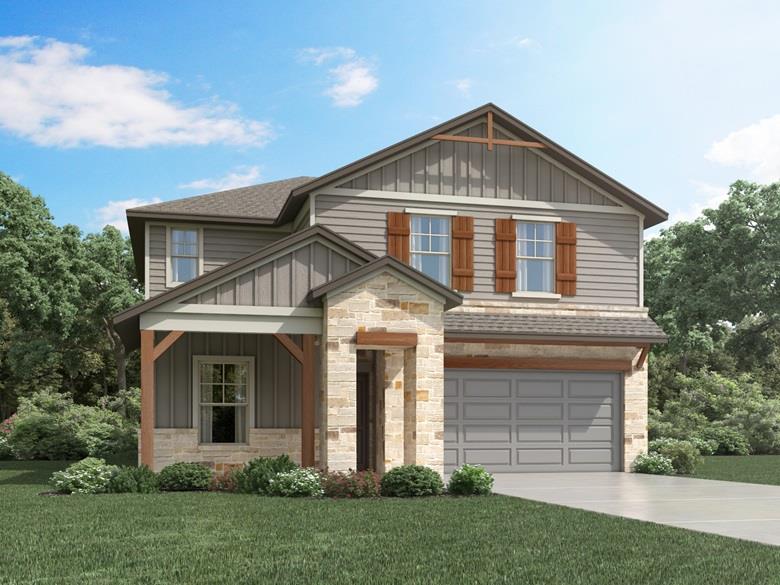 Single Family Residence