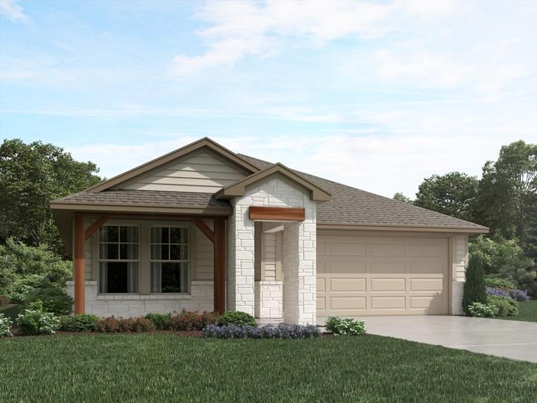 Single Family Residence