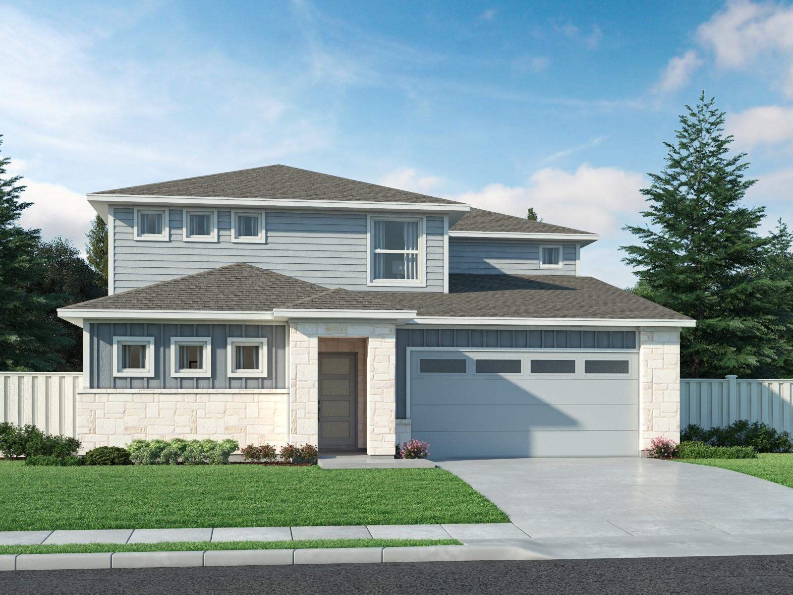 Single Family Residence
