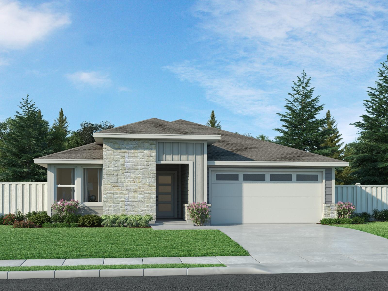 Single Family Residence