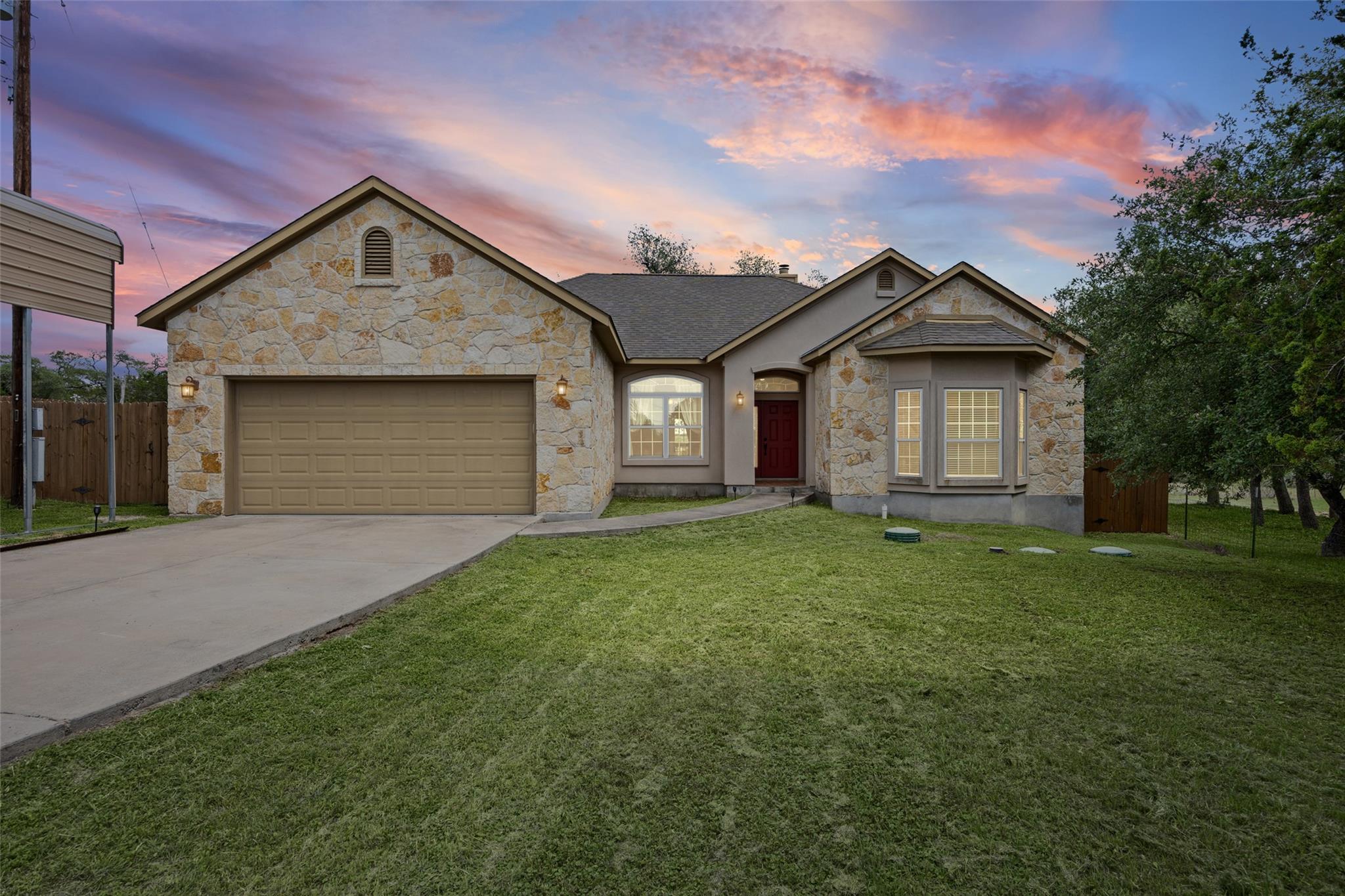 Single Family Residence