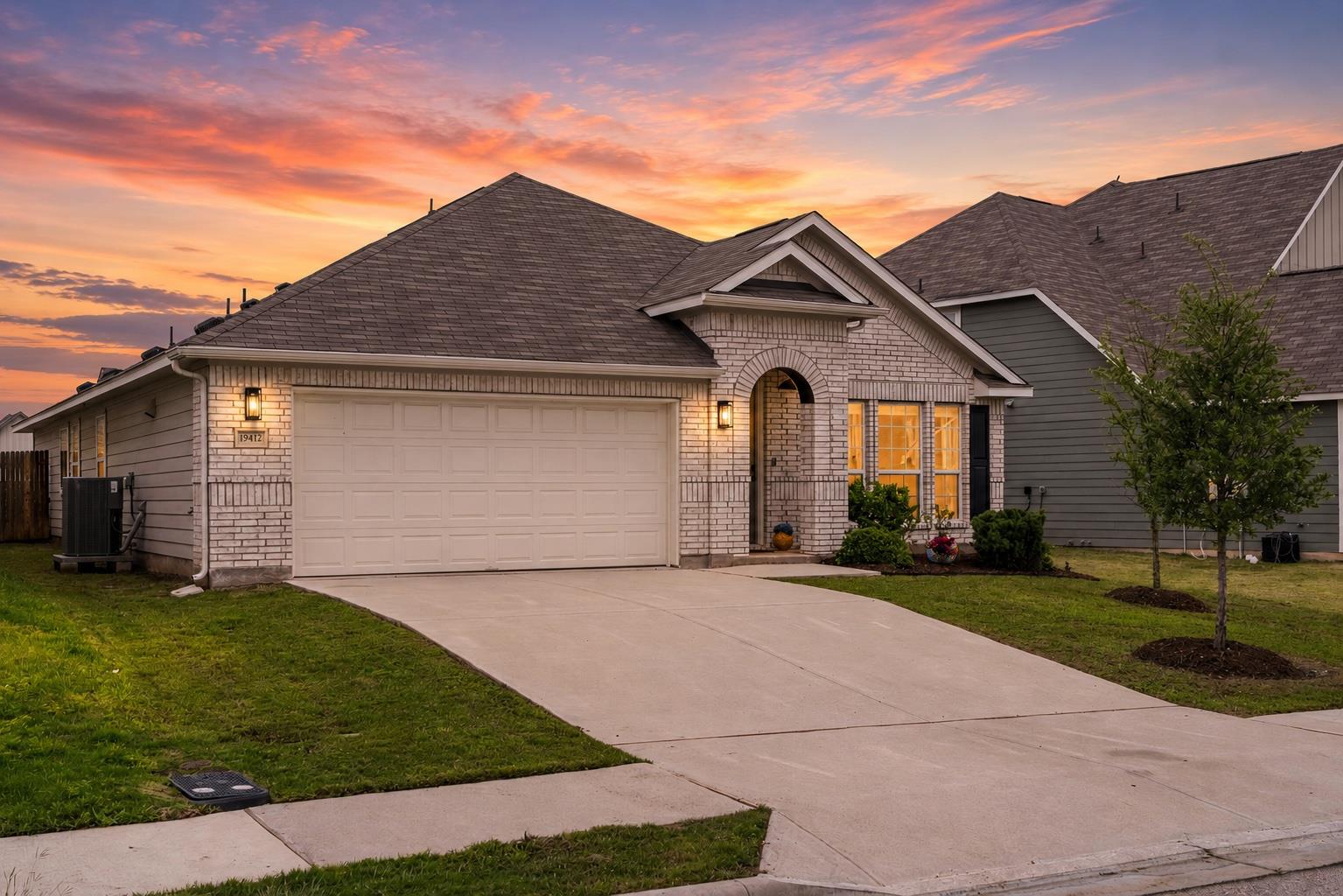 Single Family Residence