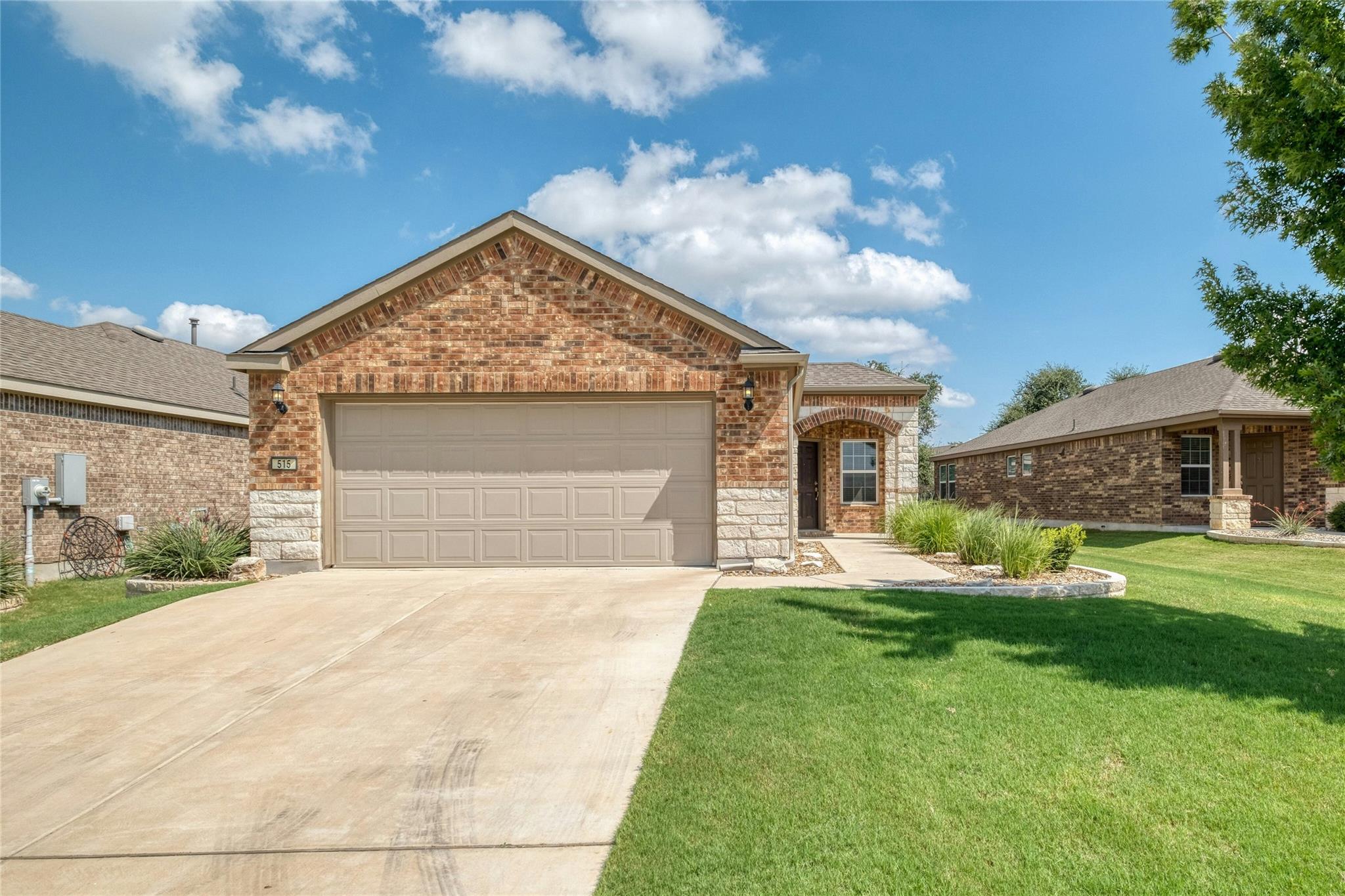Single Family Residence