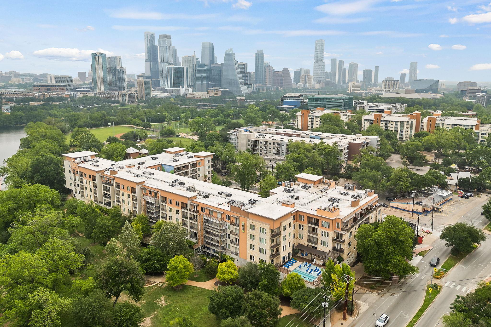 Condominium