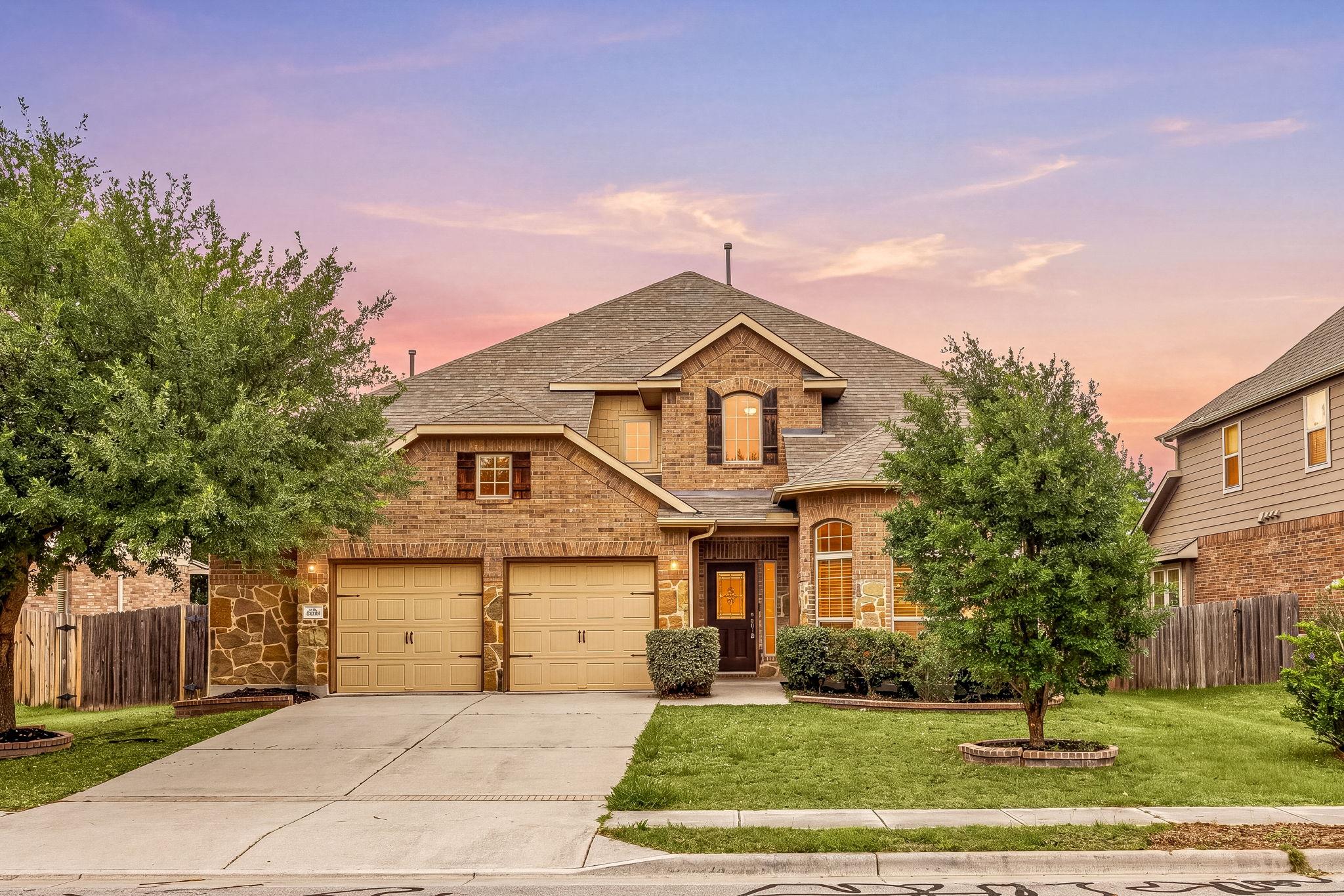 Single Family Residence