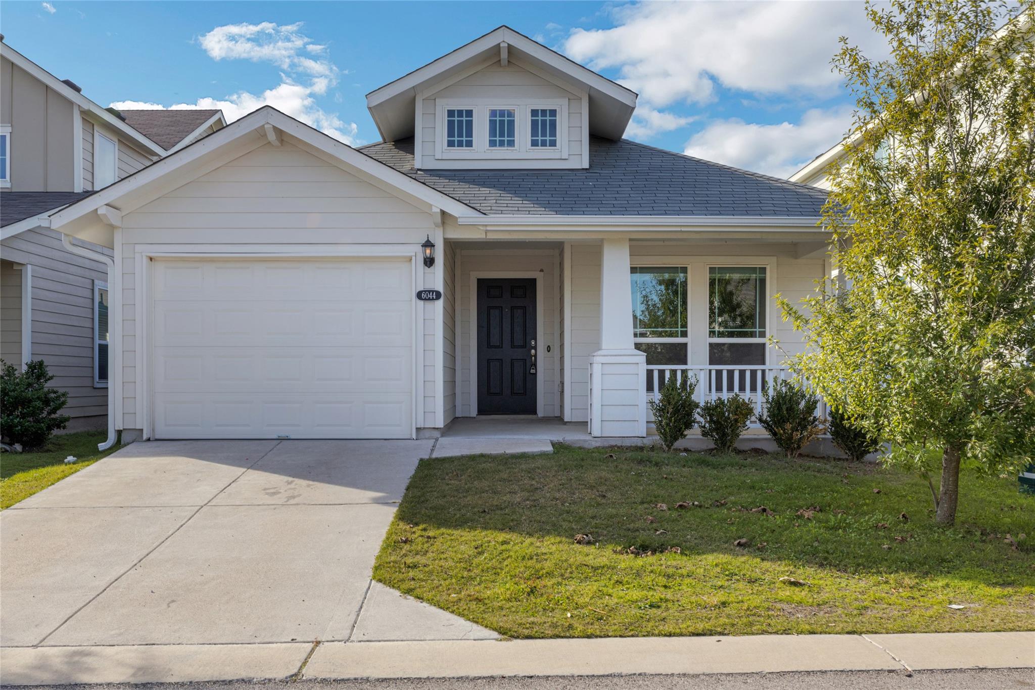 Single Family Residence