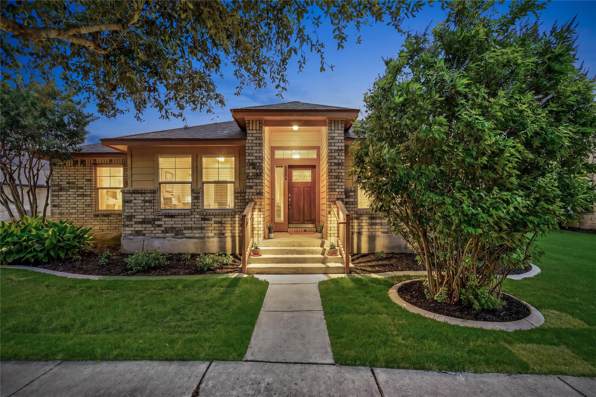 Single Family Residence