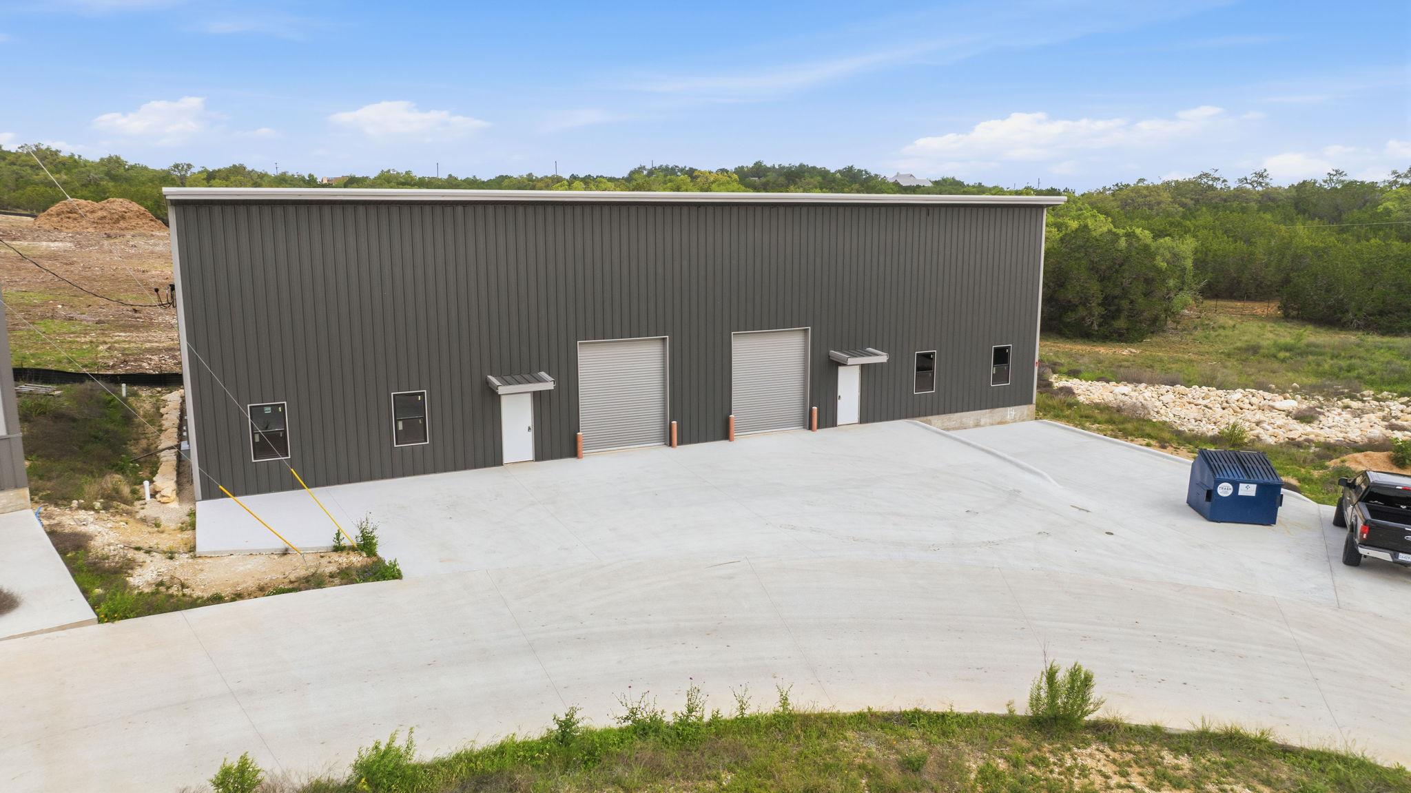 Warehouse