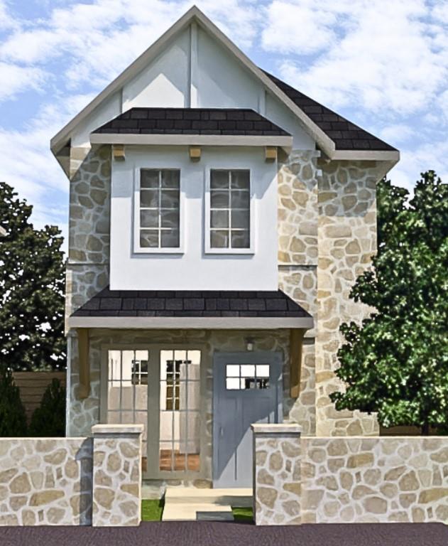 Single Family Residence