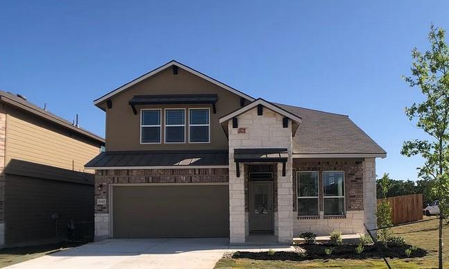 3442 Copper Acres