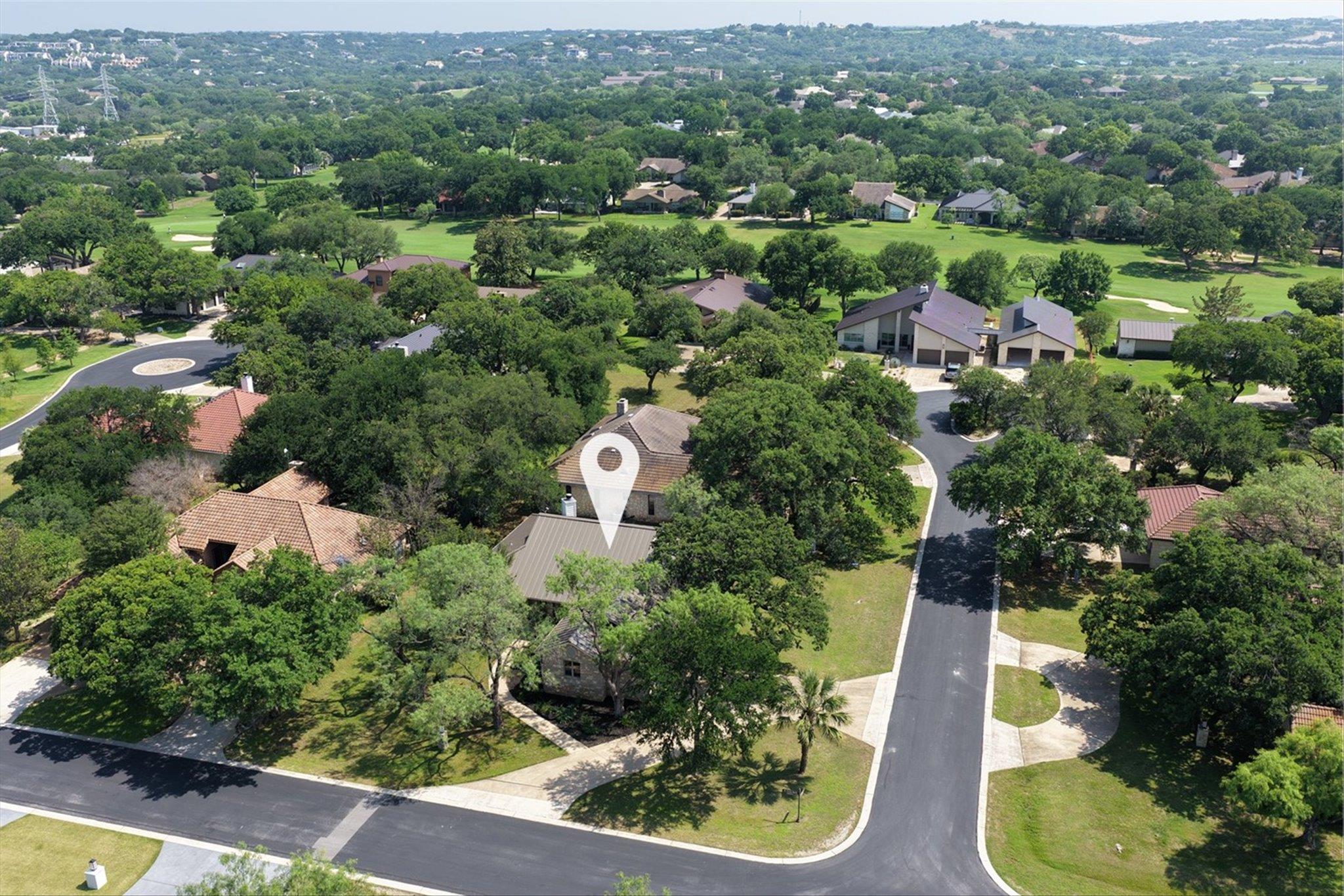 Single Family Residence