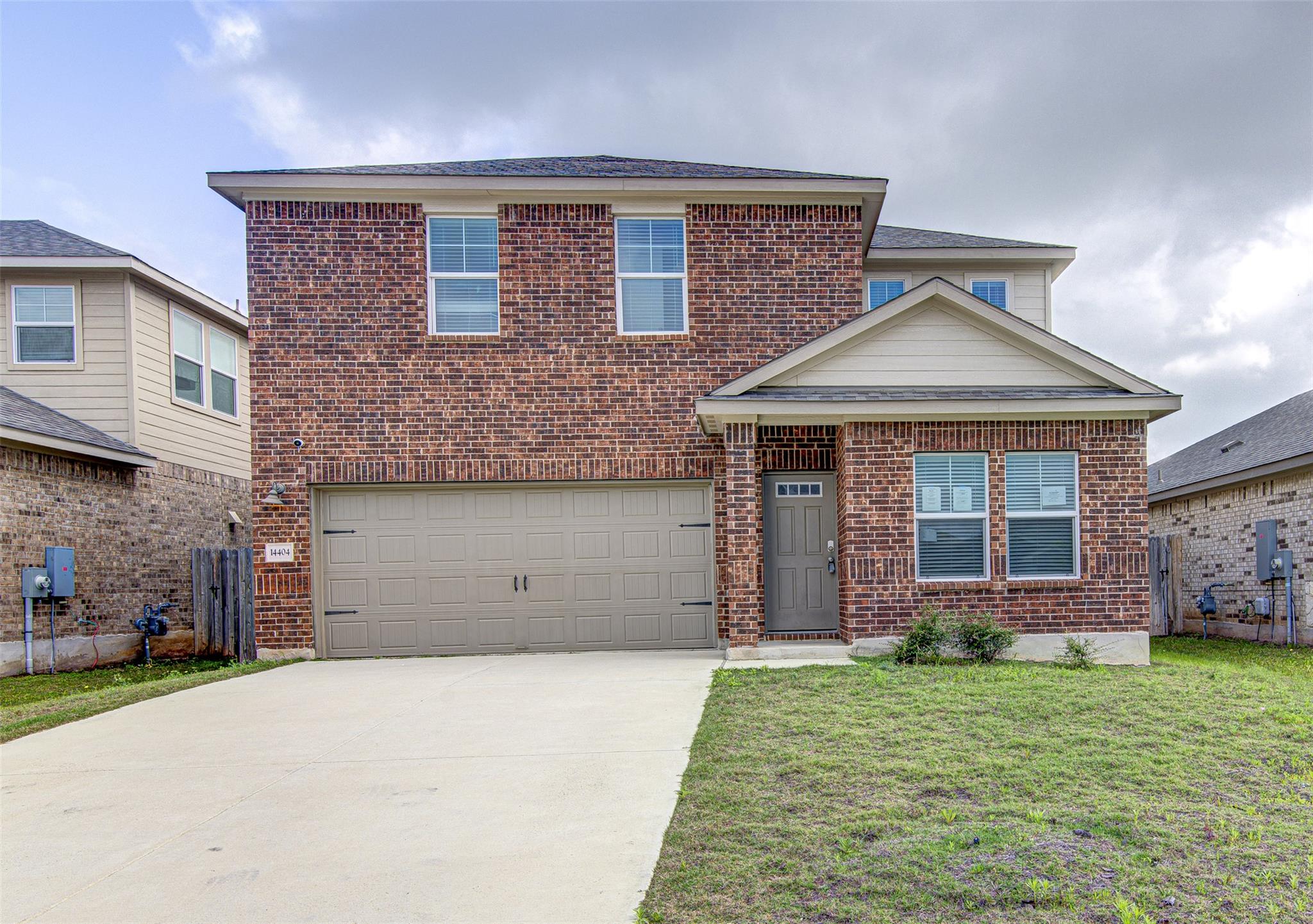Single Family Residence