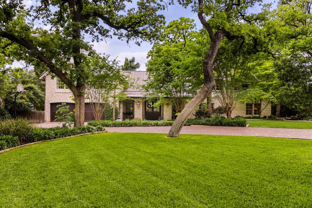 Single Family Residence