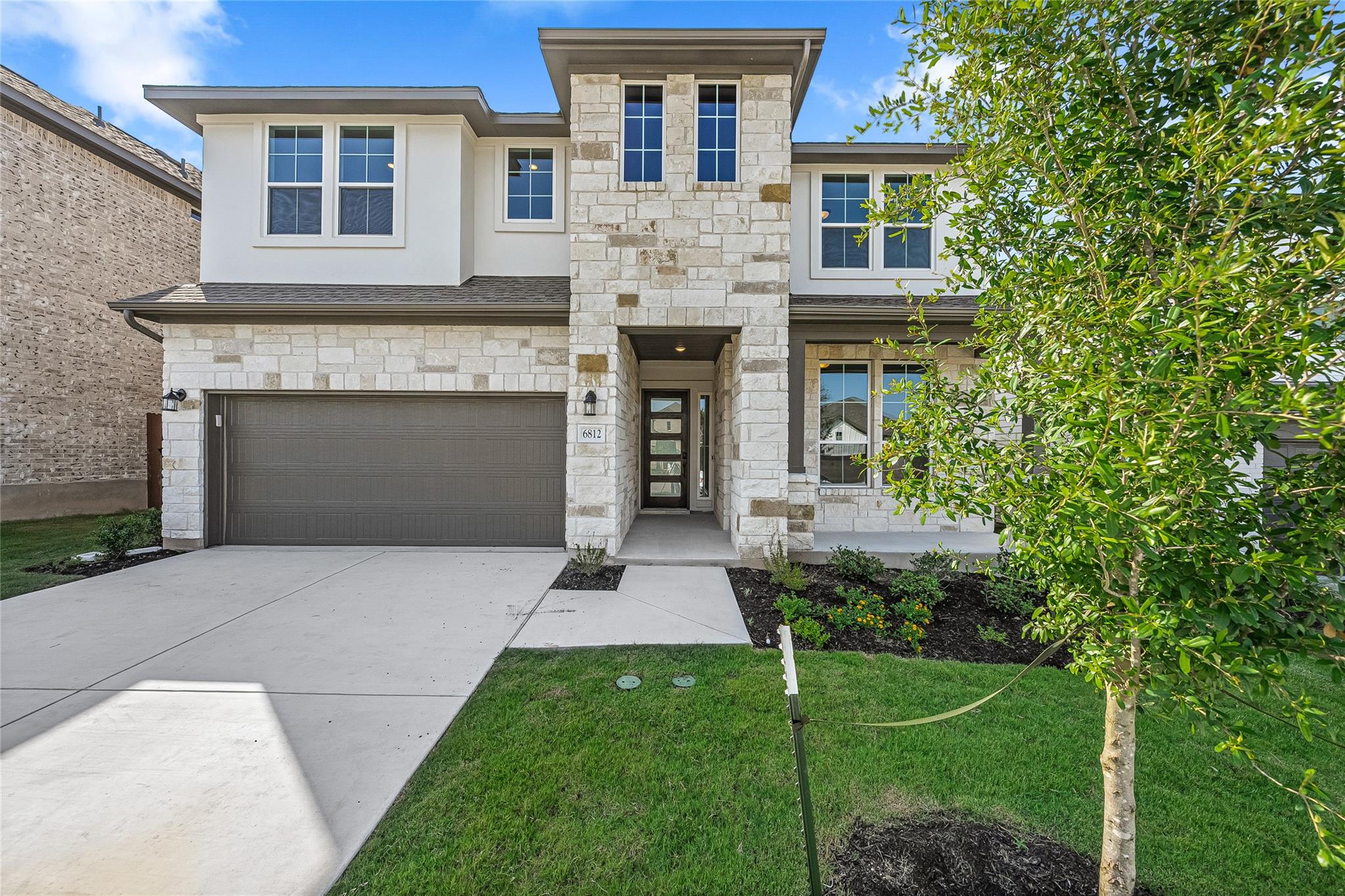 Single Family Residence