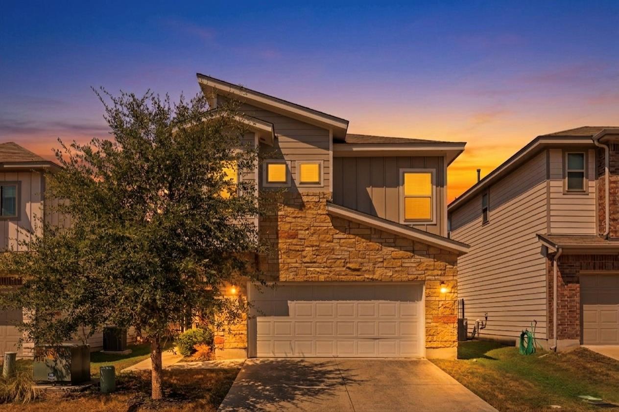 Single Family Residence