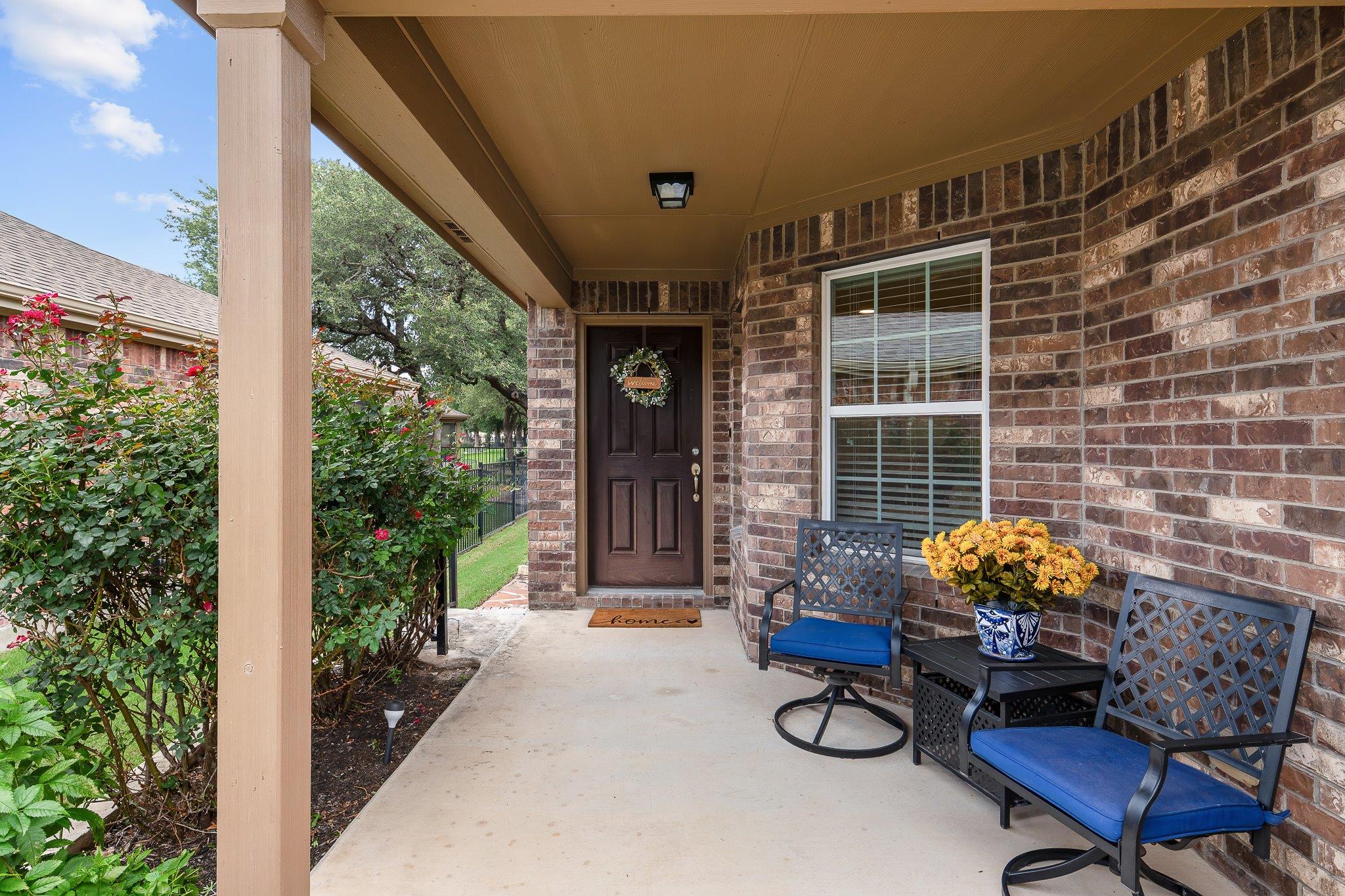 Single Family Residence
