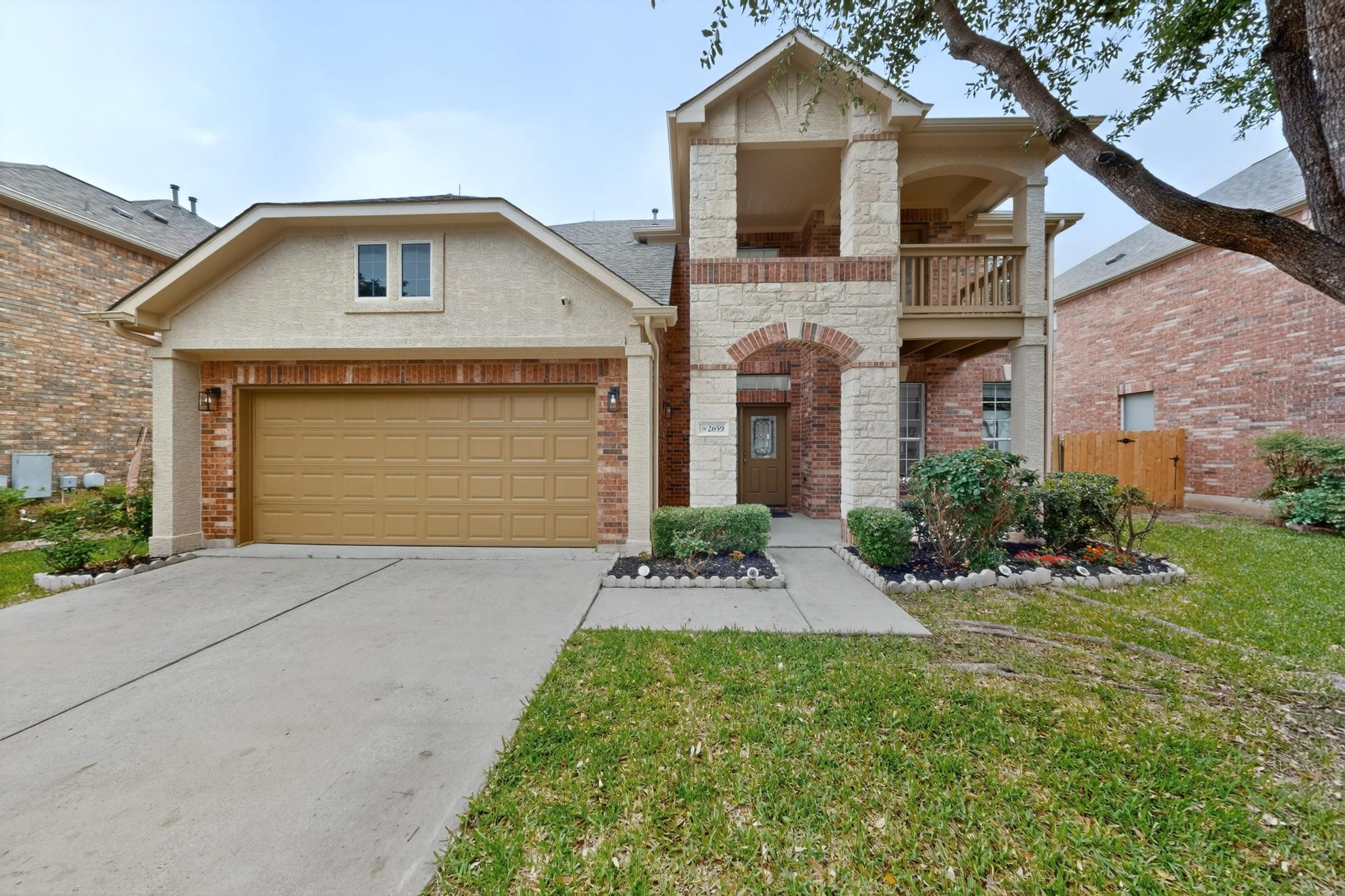 Single Family Residence