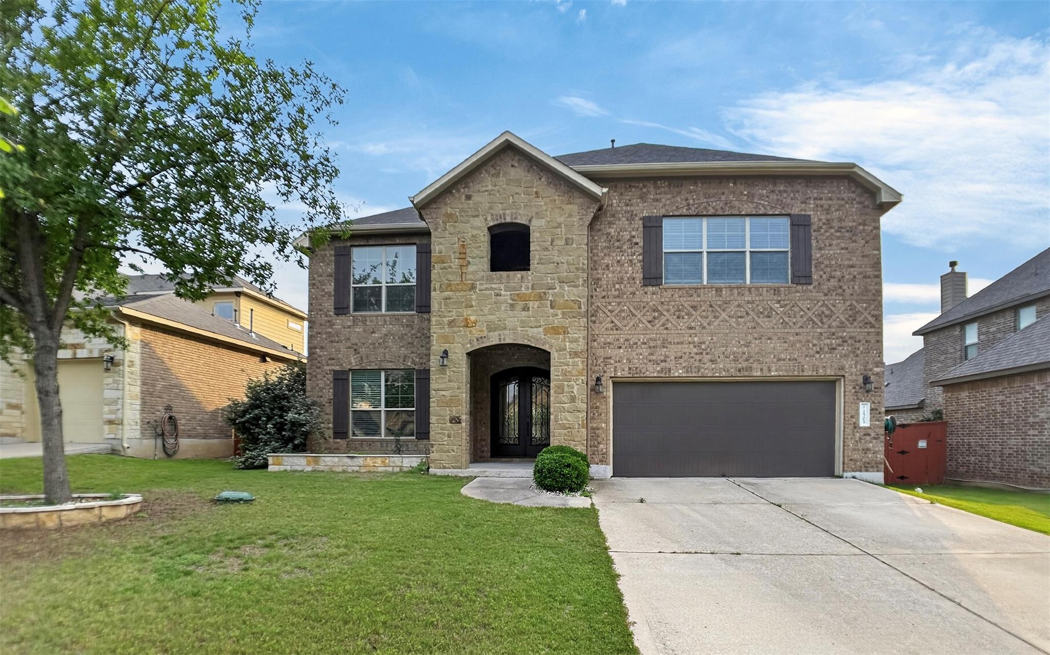 Single Family Residence