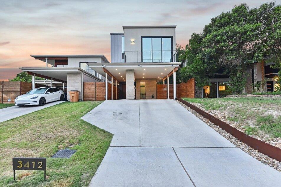 Condominium