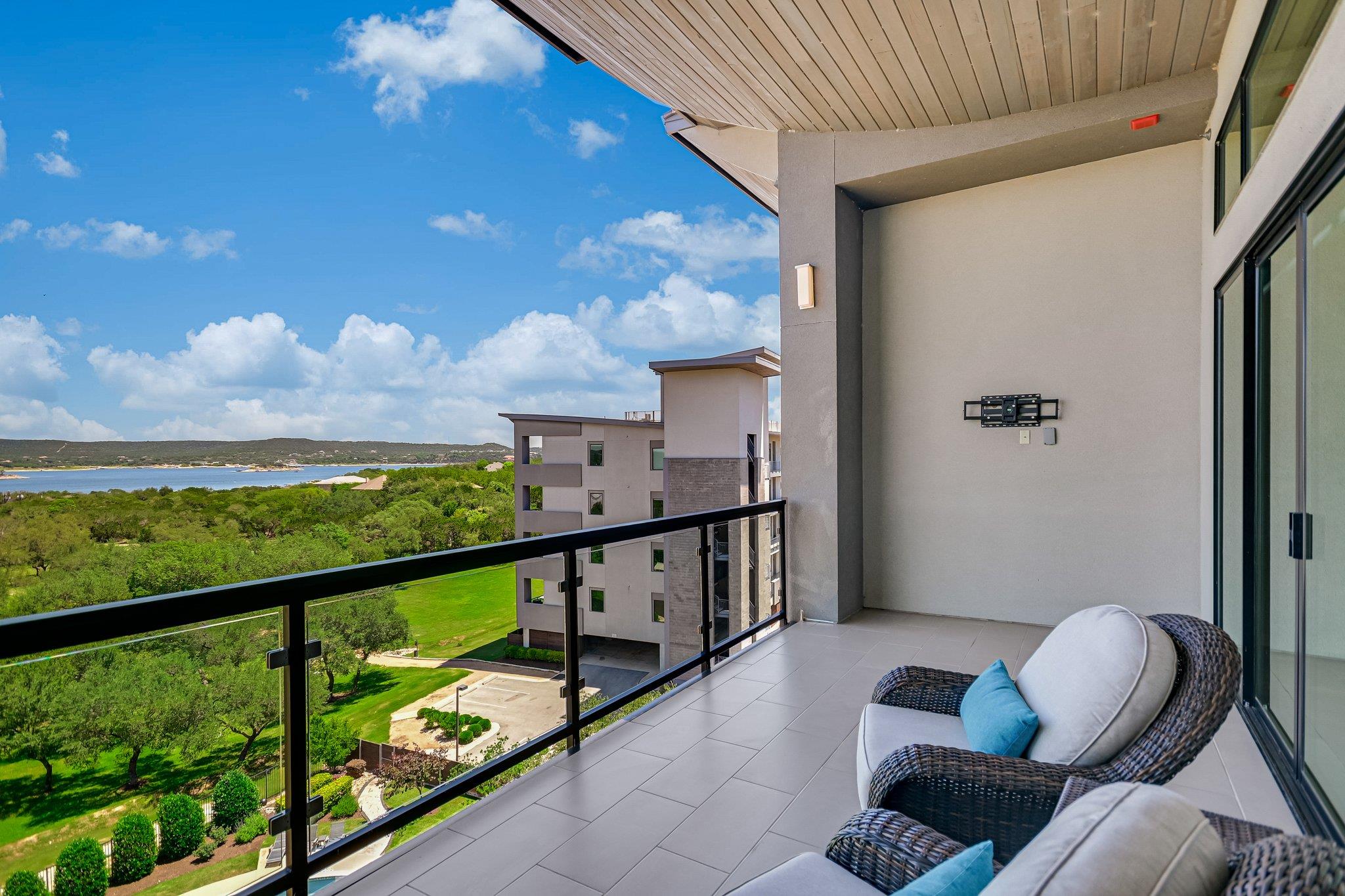 Condominium