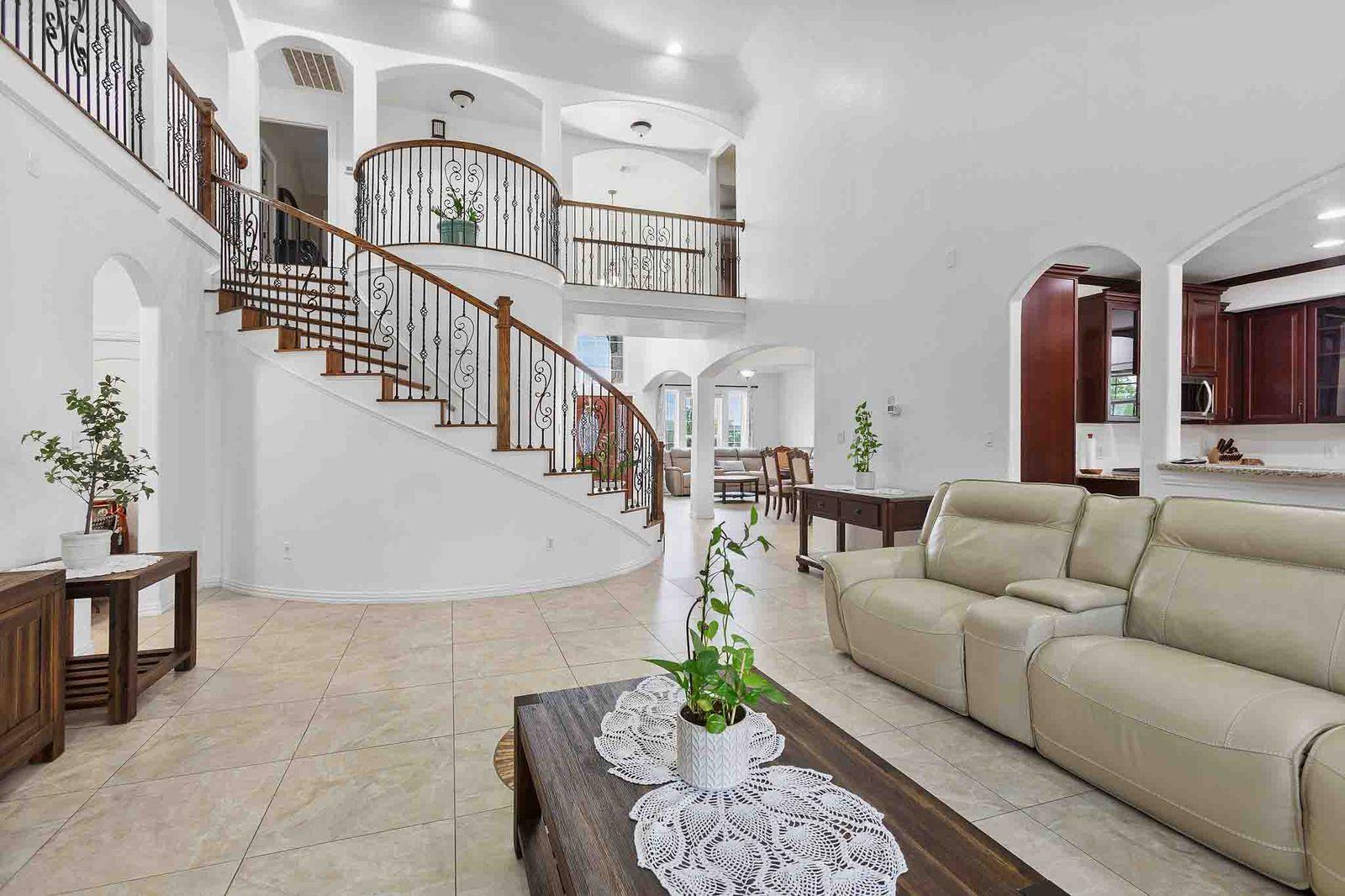 Single Family Residence