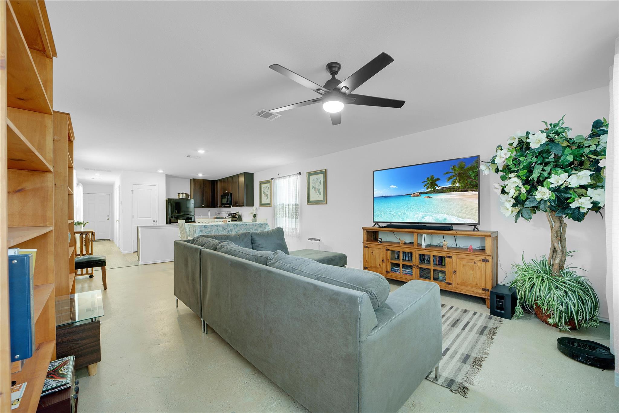 Condominium