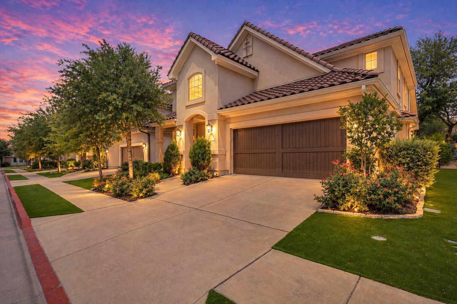 Single Family Residence