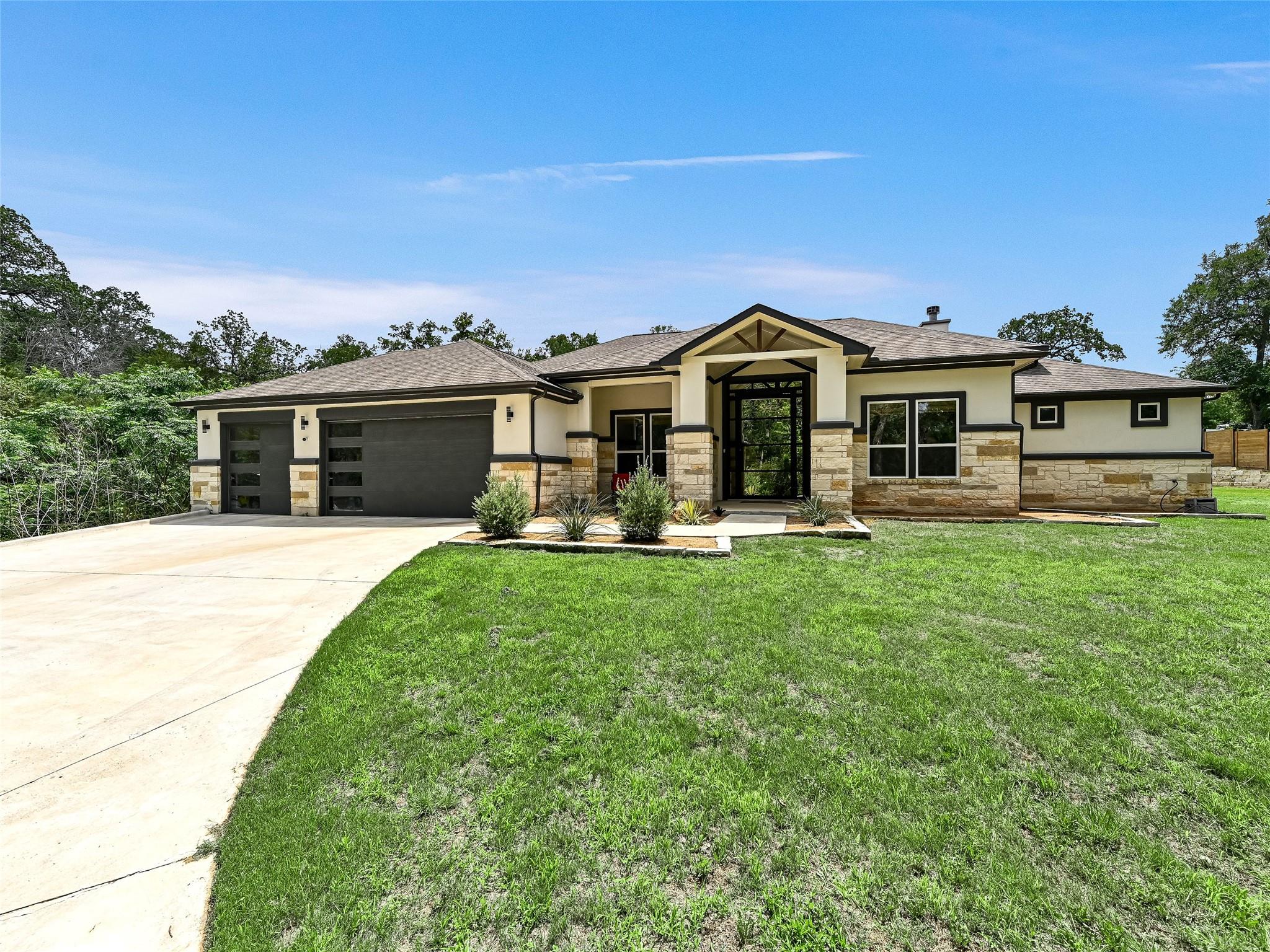 Single Family Residence