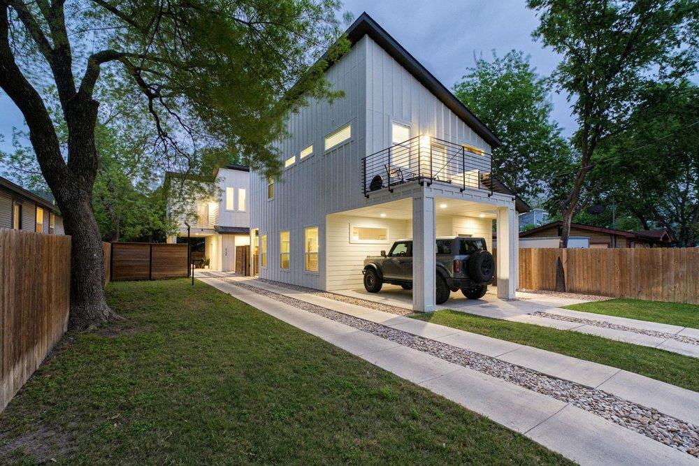 Duplex