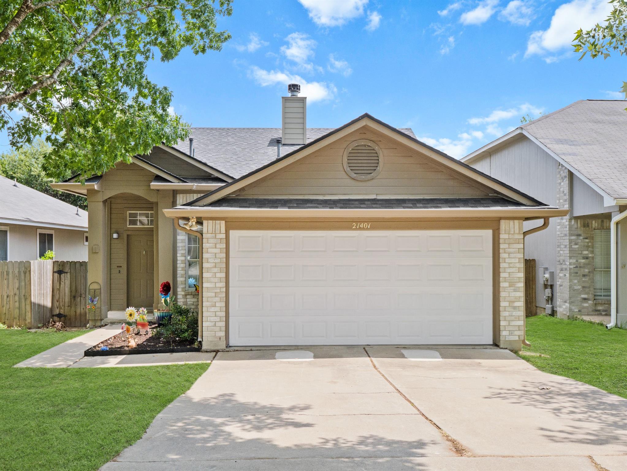 Single Family Residence