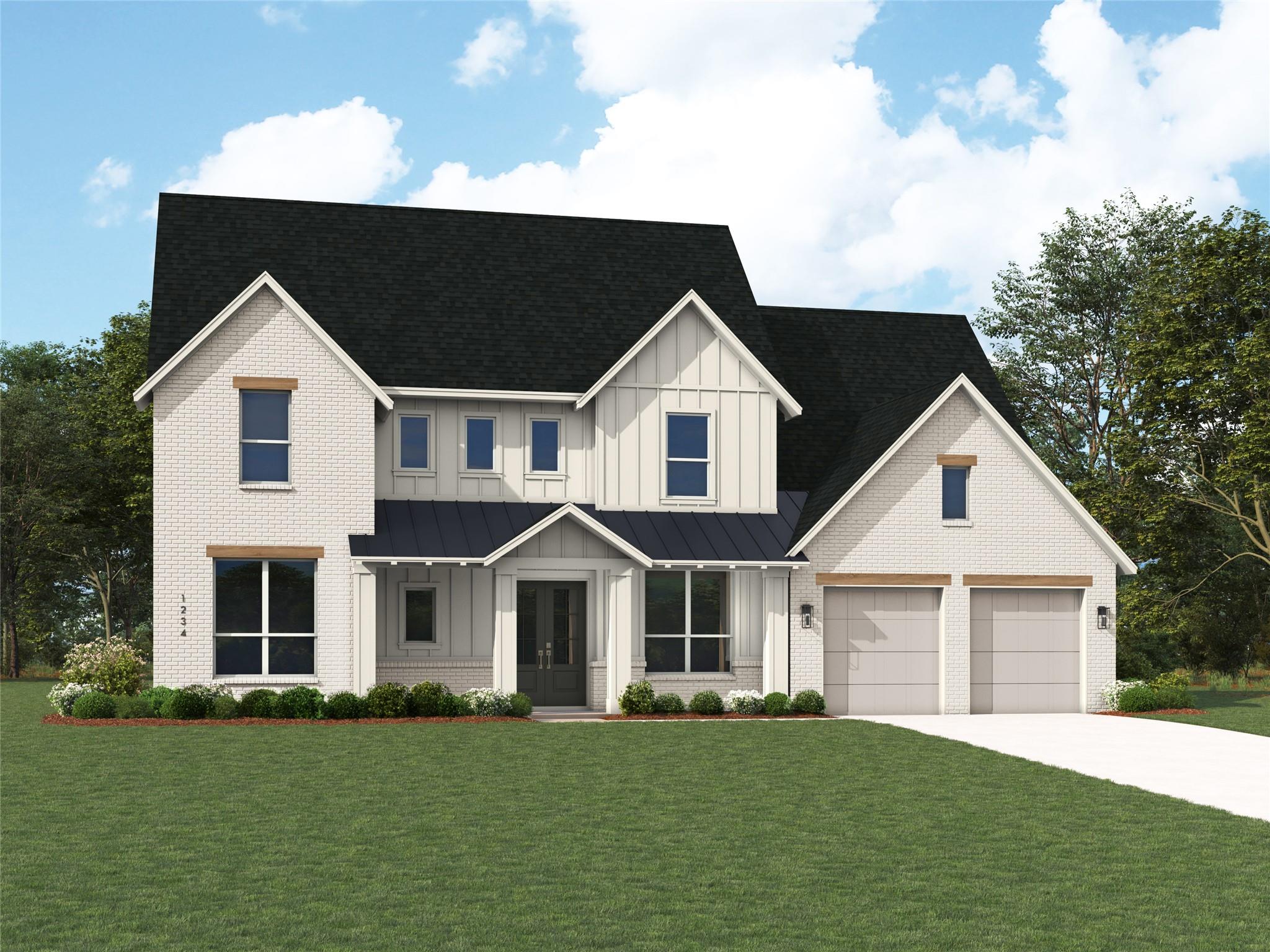 Single Family Residence