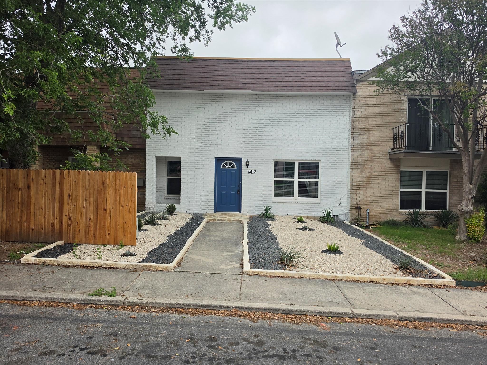 Townhouse