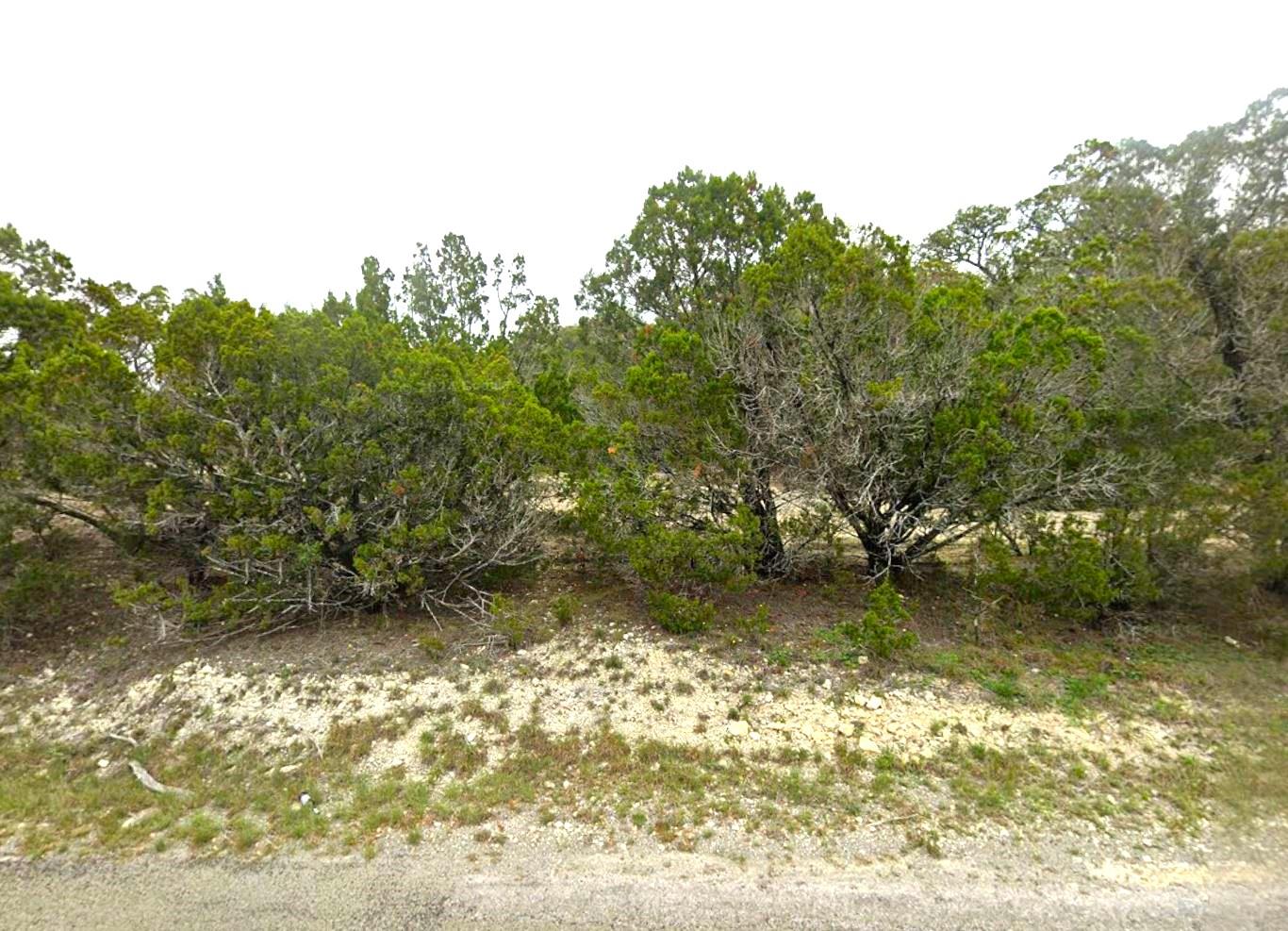 Unimproved Land